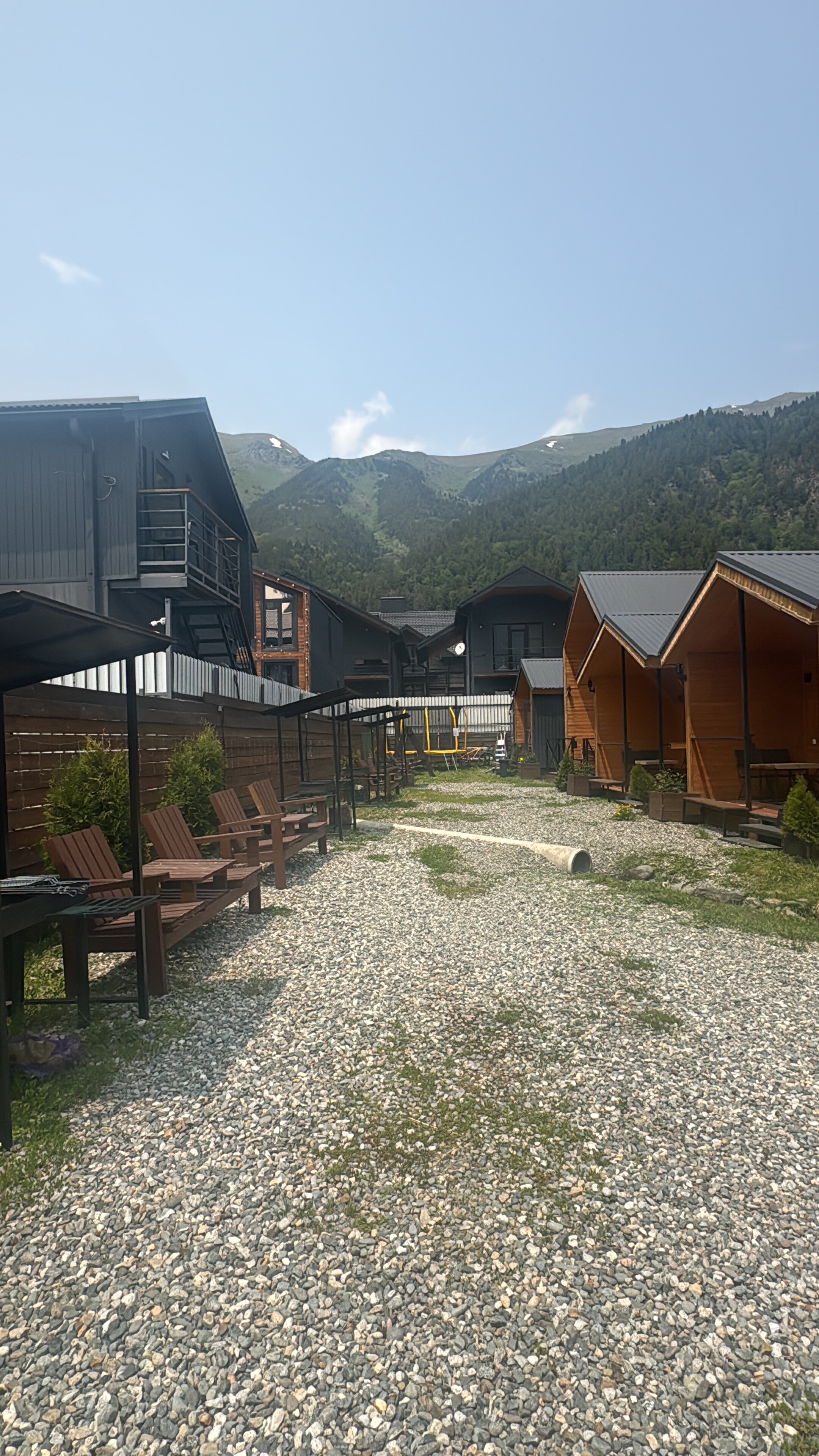 Фото SnowCatCamp