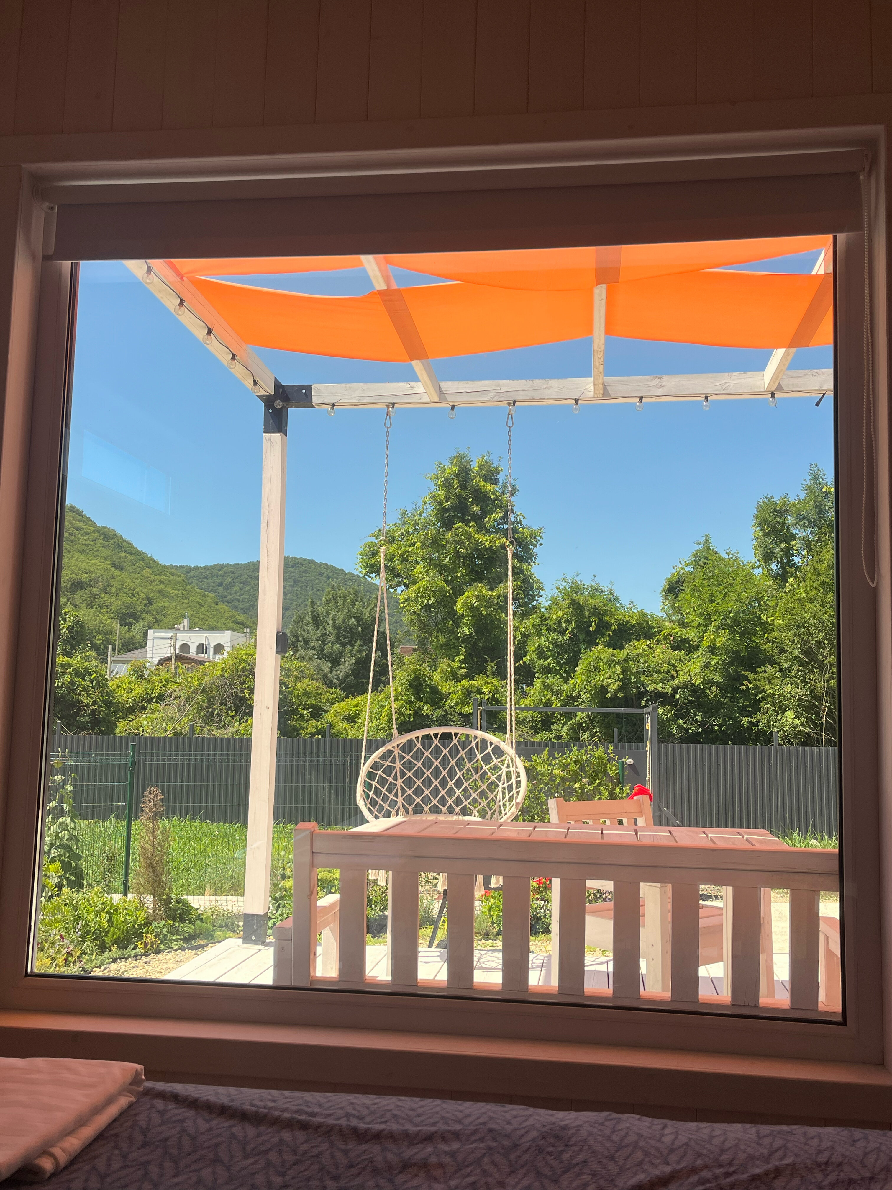 Фото Домики в Абрау