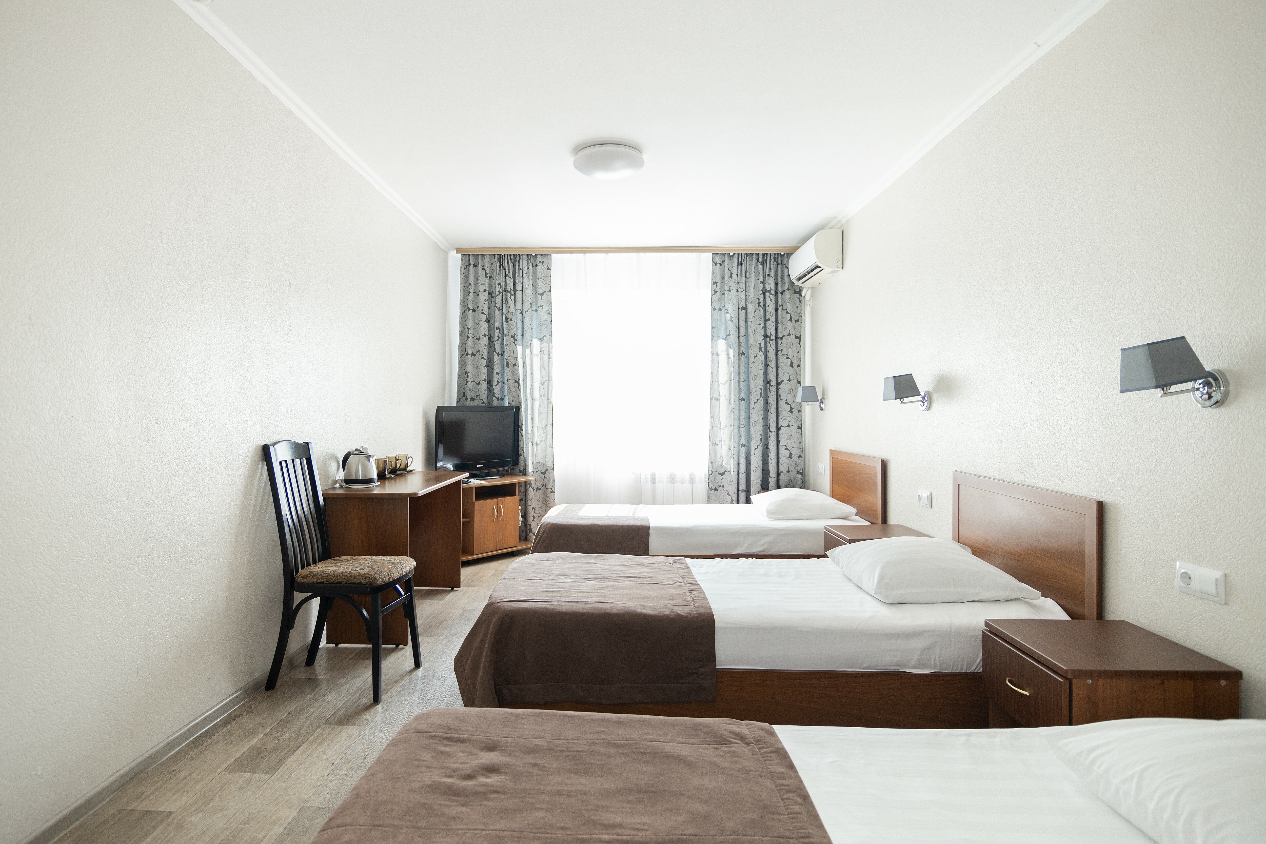 Фото Гостиница Уссурийск