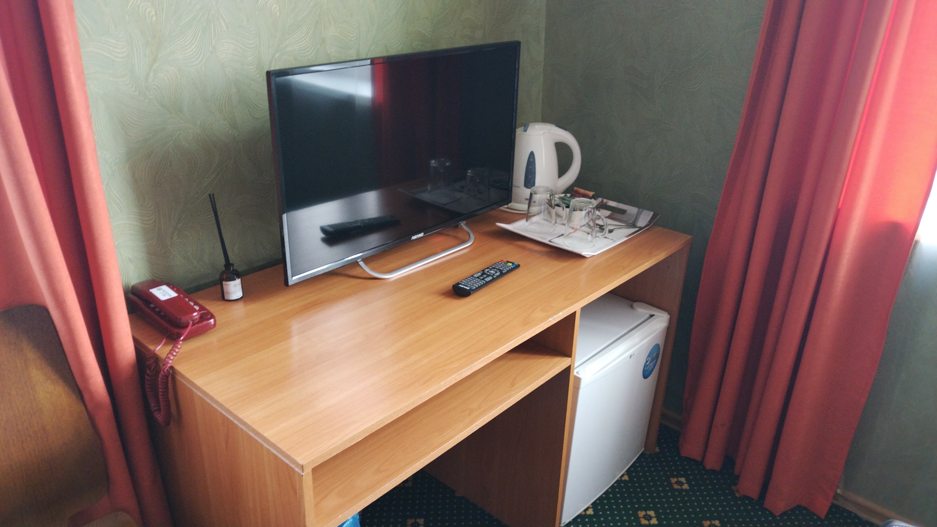 Фото Дом Учёных