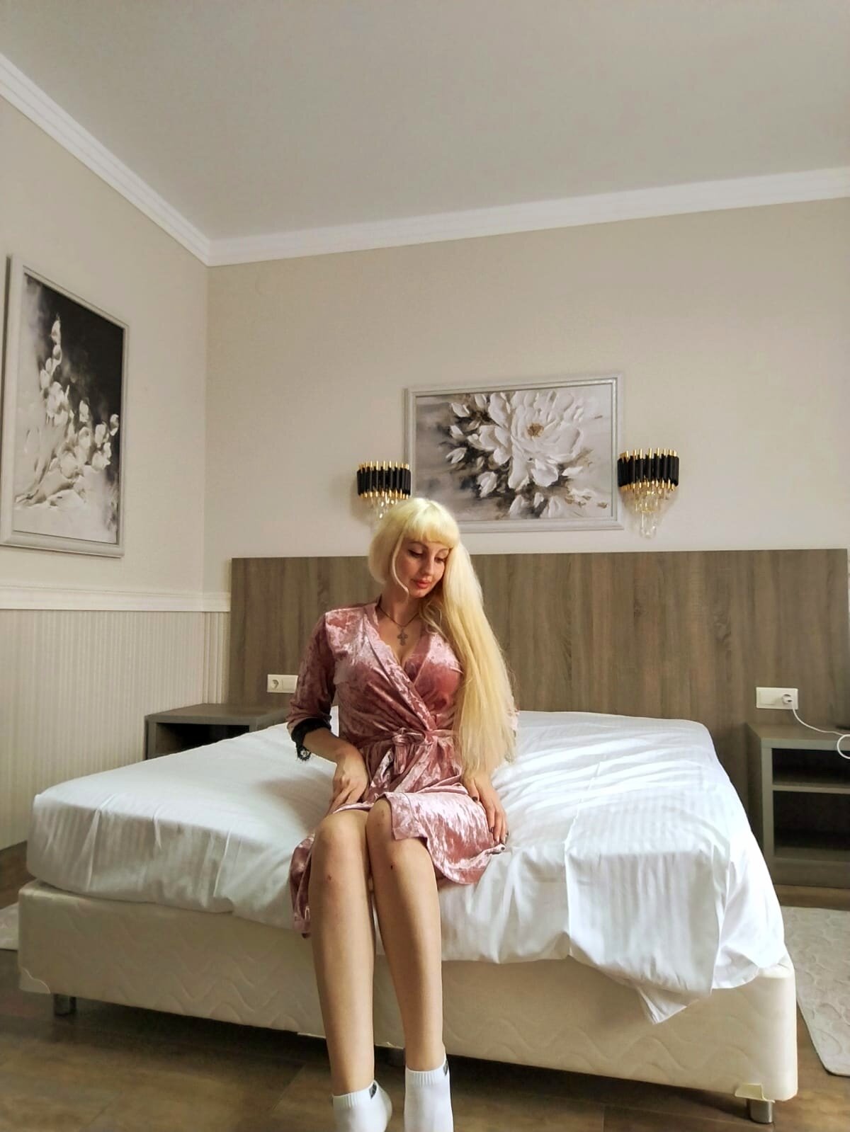 Фото Орхидея