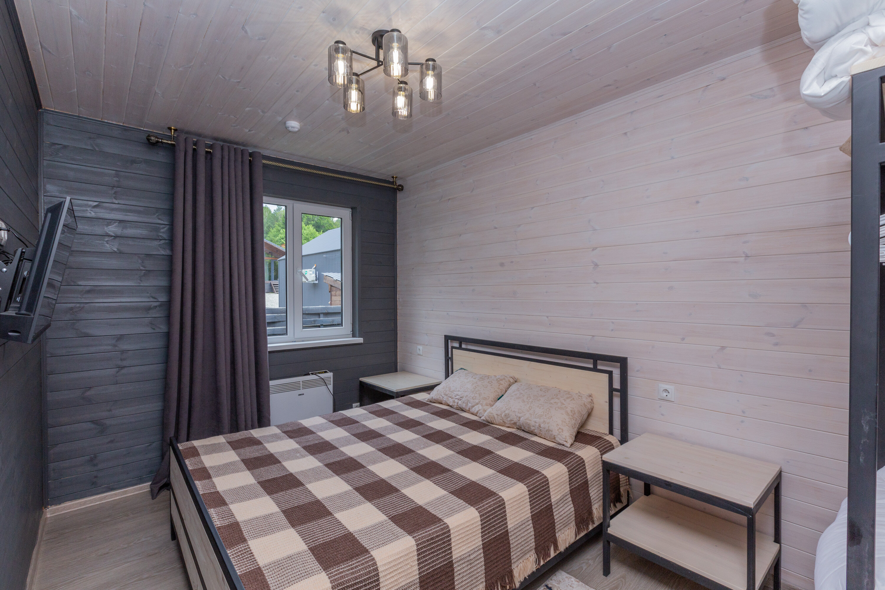 Фото Mountain Chalets 1440