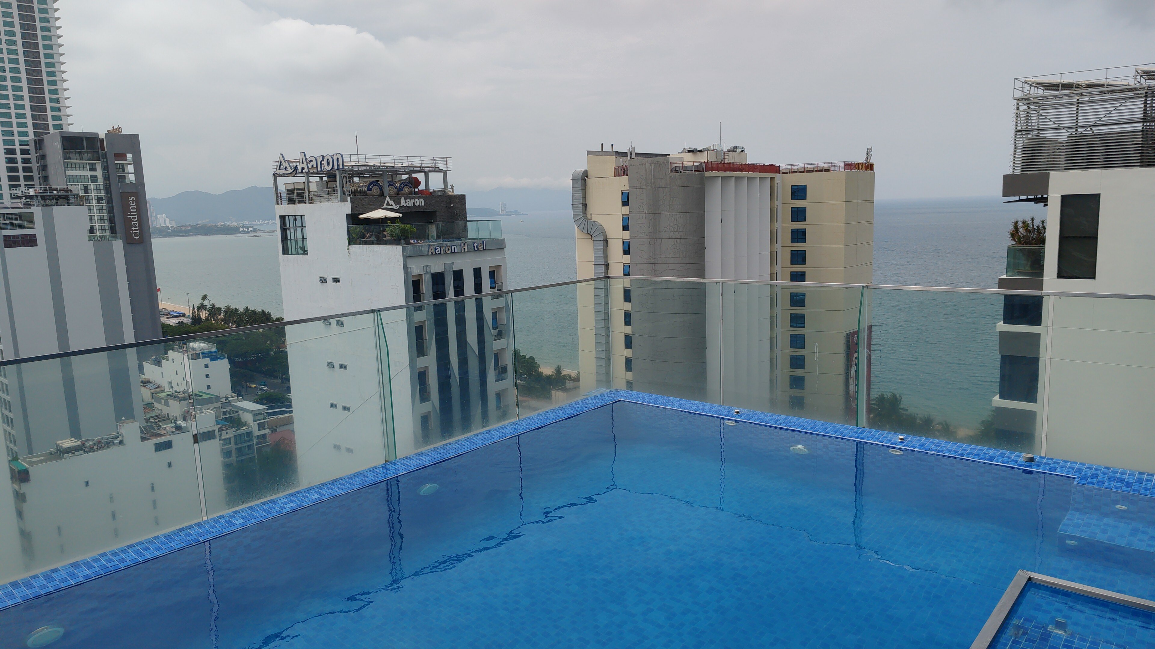 Фото Maris Hotel Nha Trang