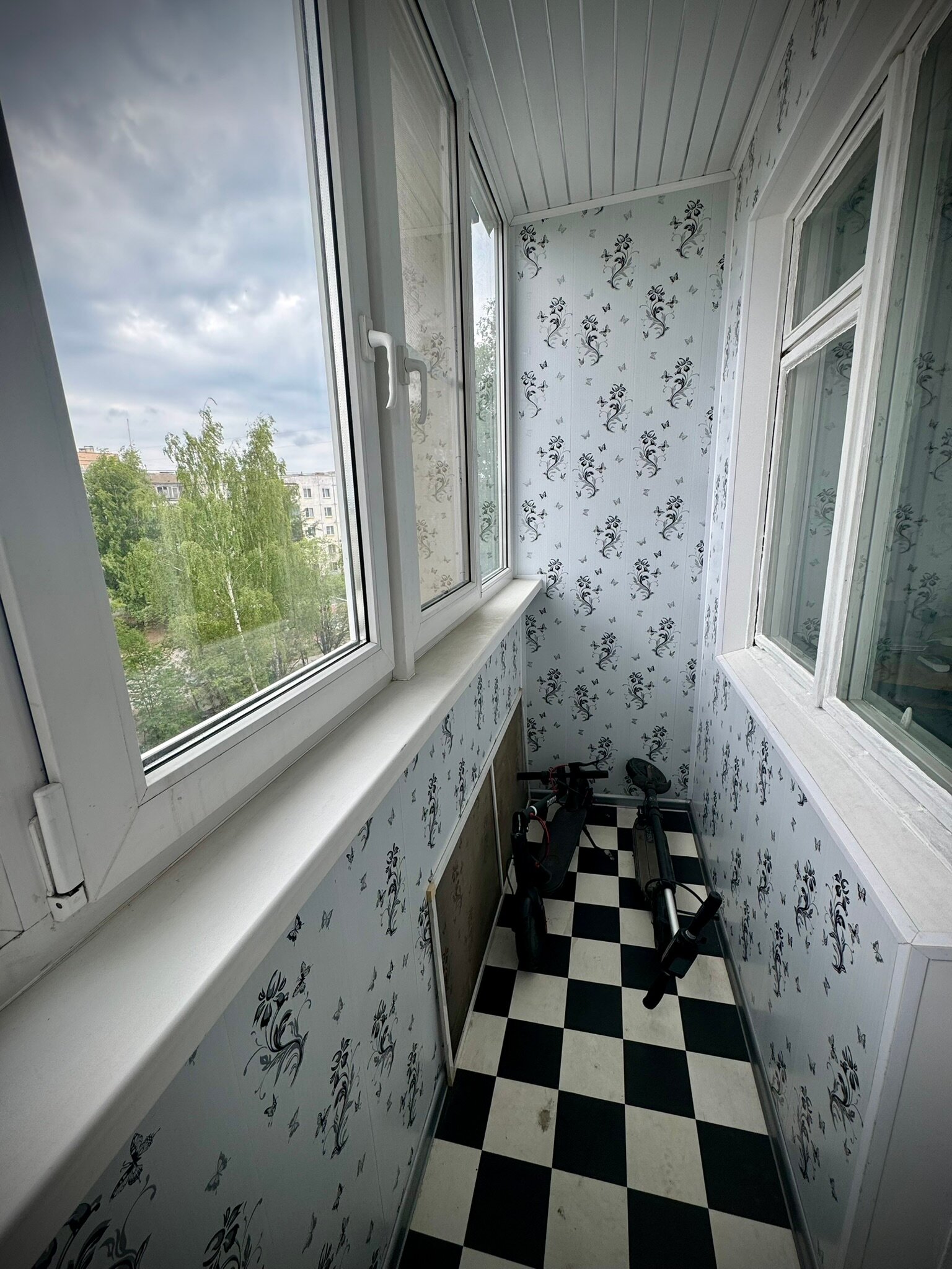 Фото Жильё посуточно