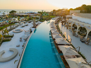 отель Ethno Belek