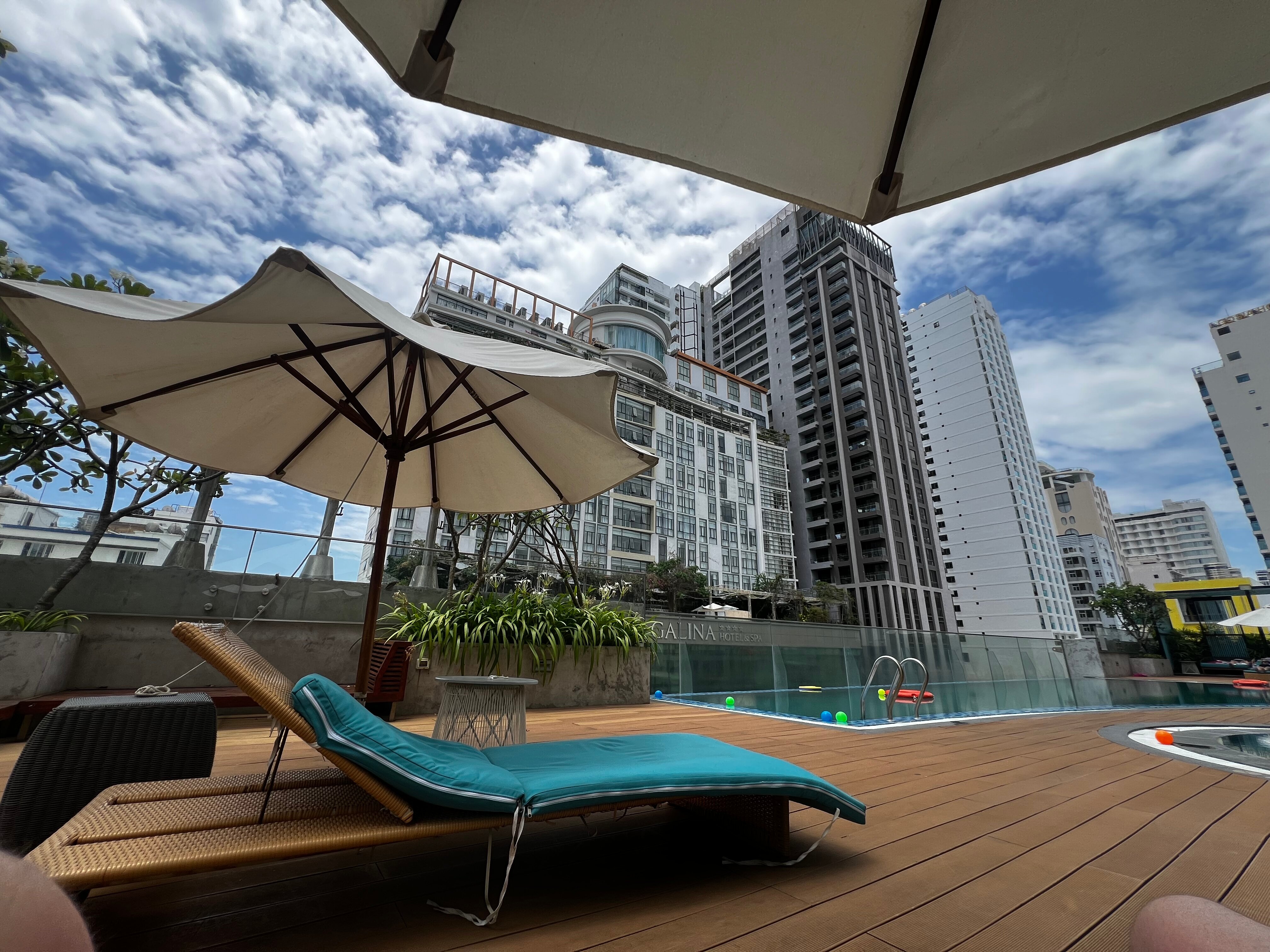 Фото Ibis Styles Nha Trang