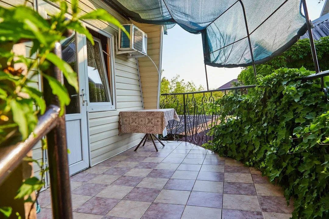 Фото Крымский Детокс