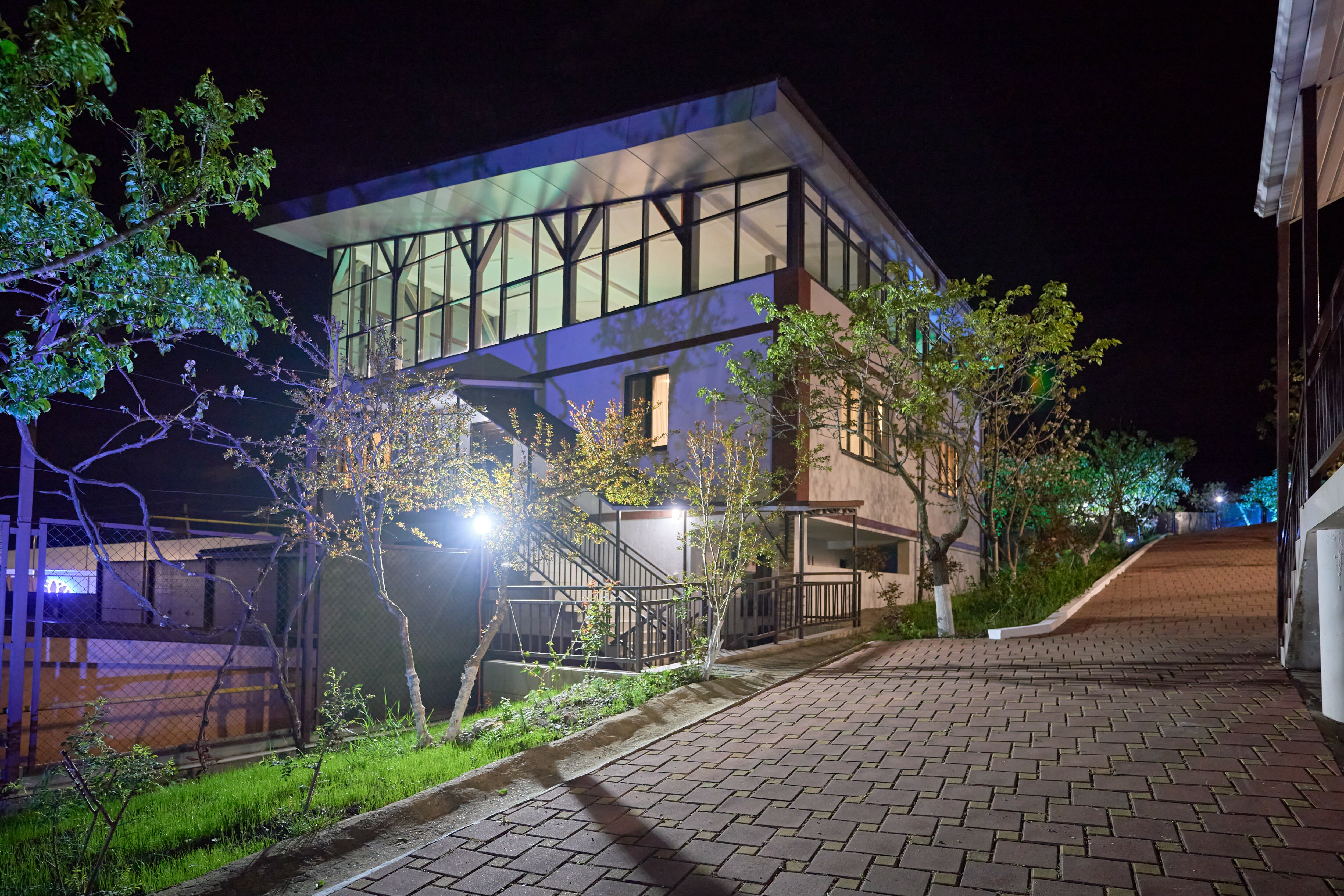 Фото Резиденция Лотос