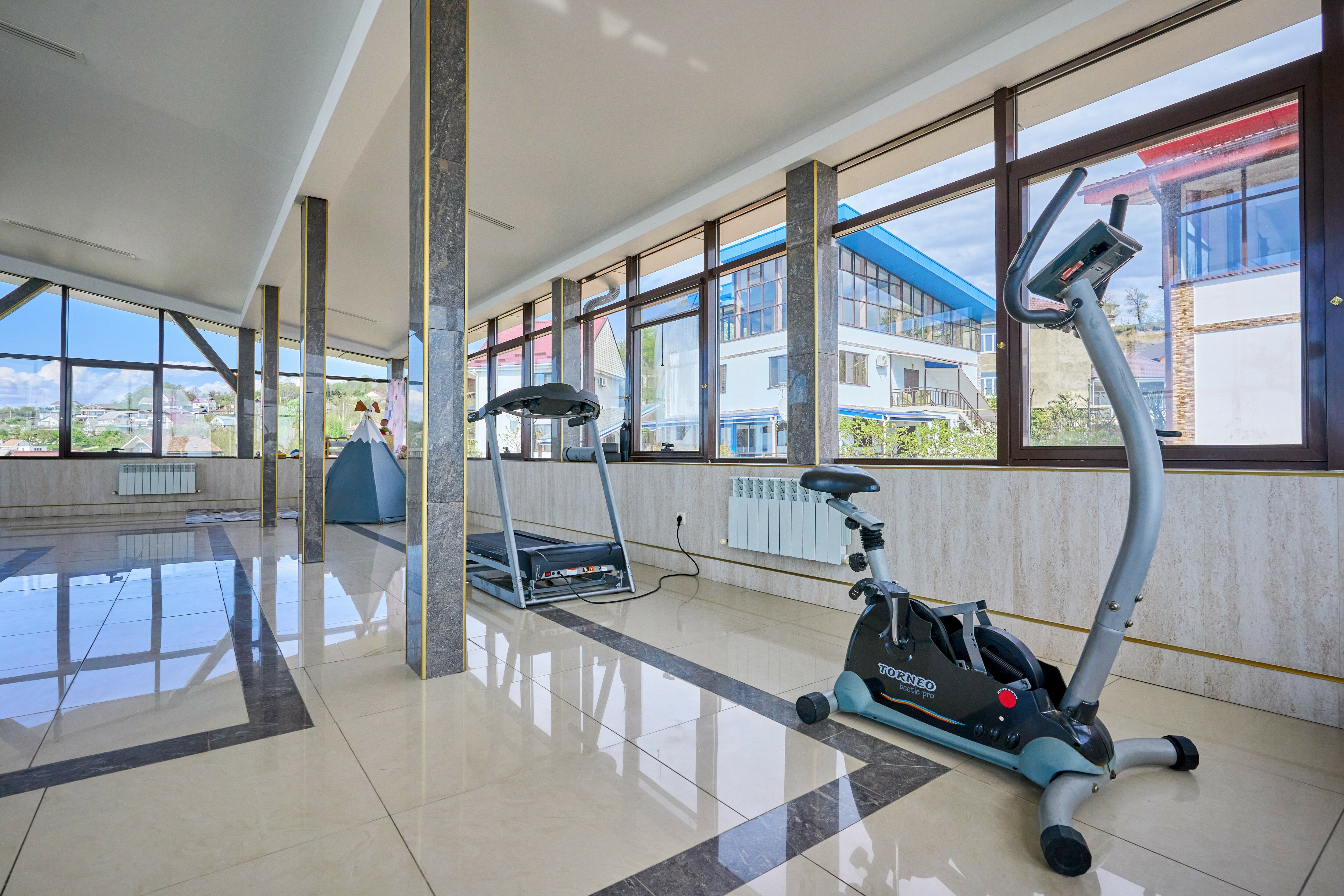 Фото Резиденция Лотос