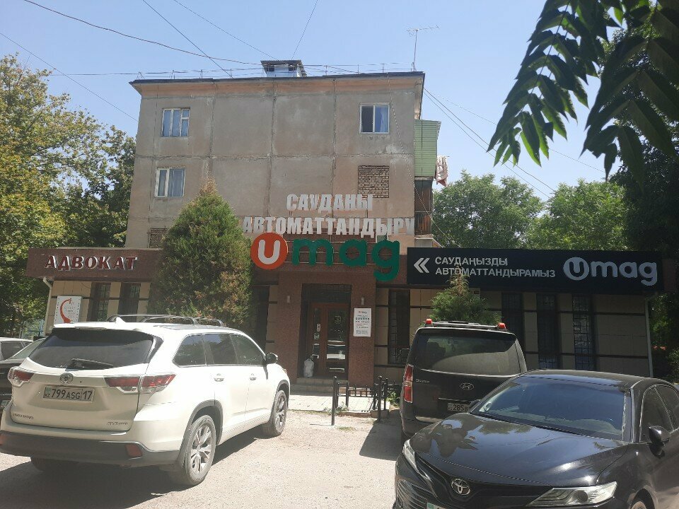 Travel agency Giraffe travel, Chimkent, photo