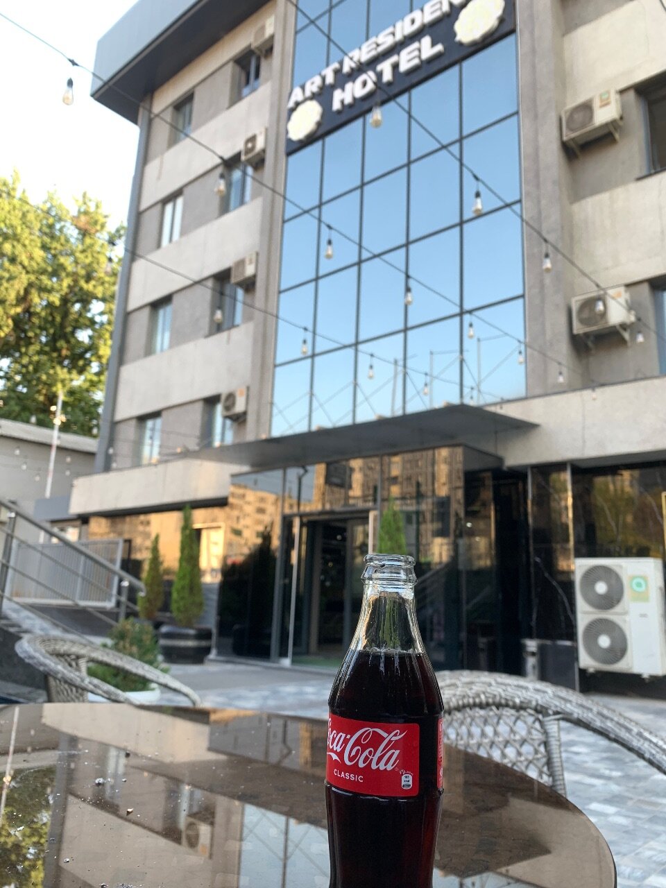 Фото Art Residence