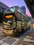 Public transport stop (Hong Kong, Yuen Long District, Tin Shui Wai), public transport stop