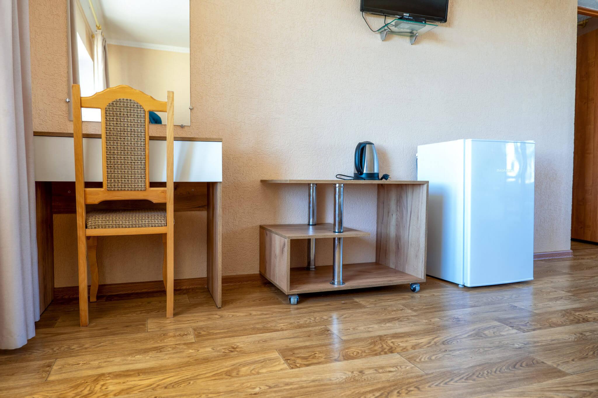 Фото У капитана