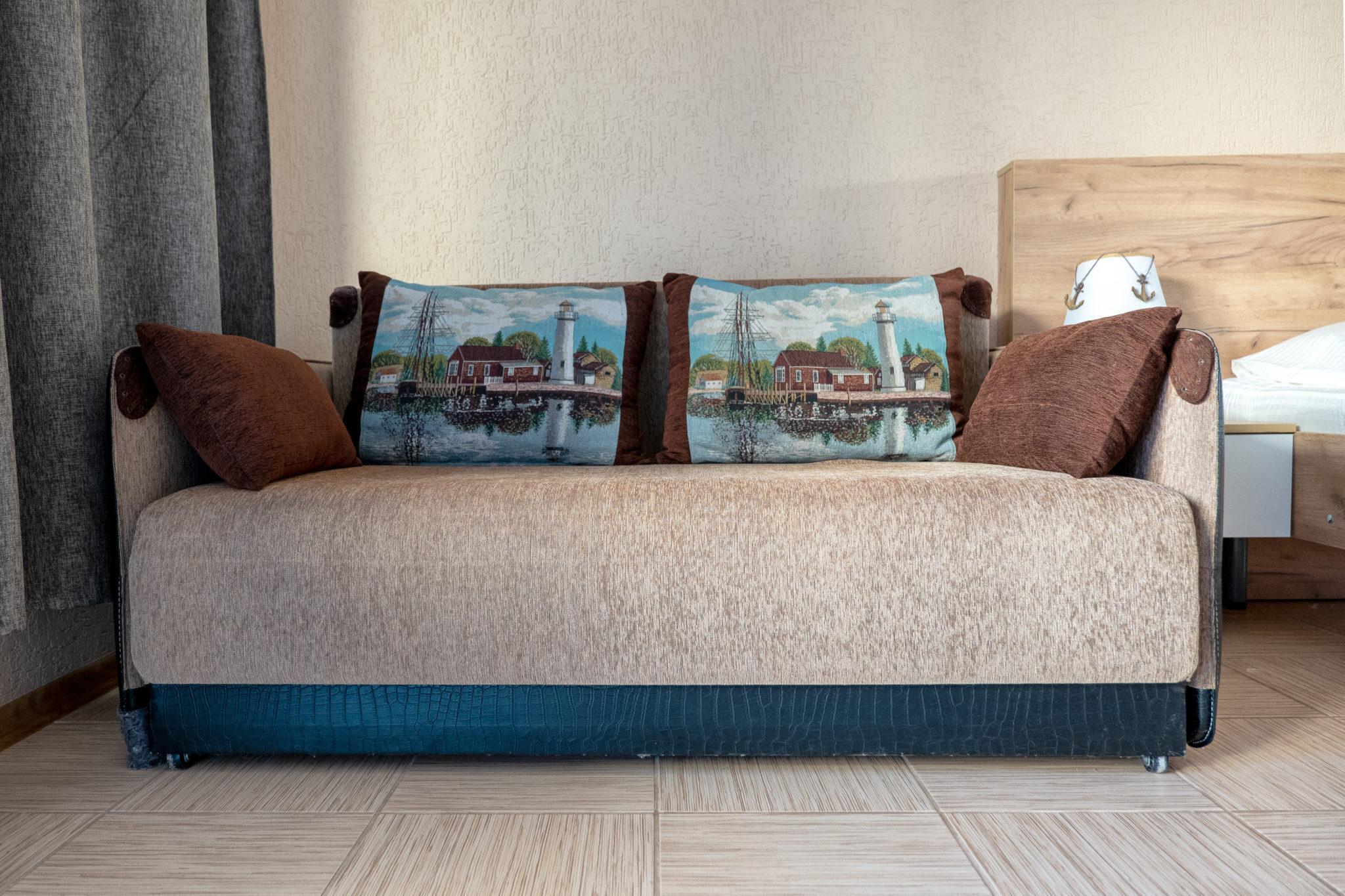 Фото У капитана