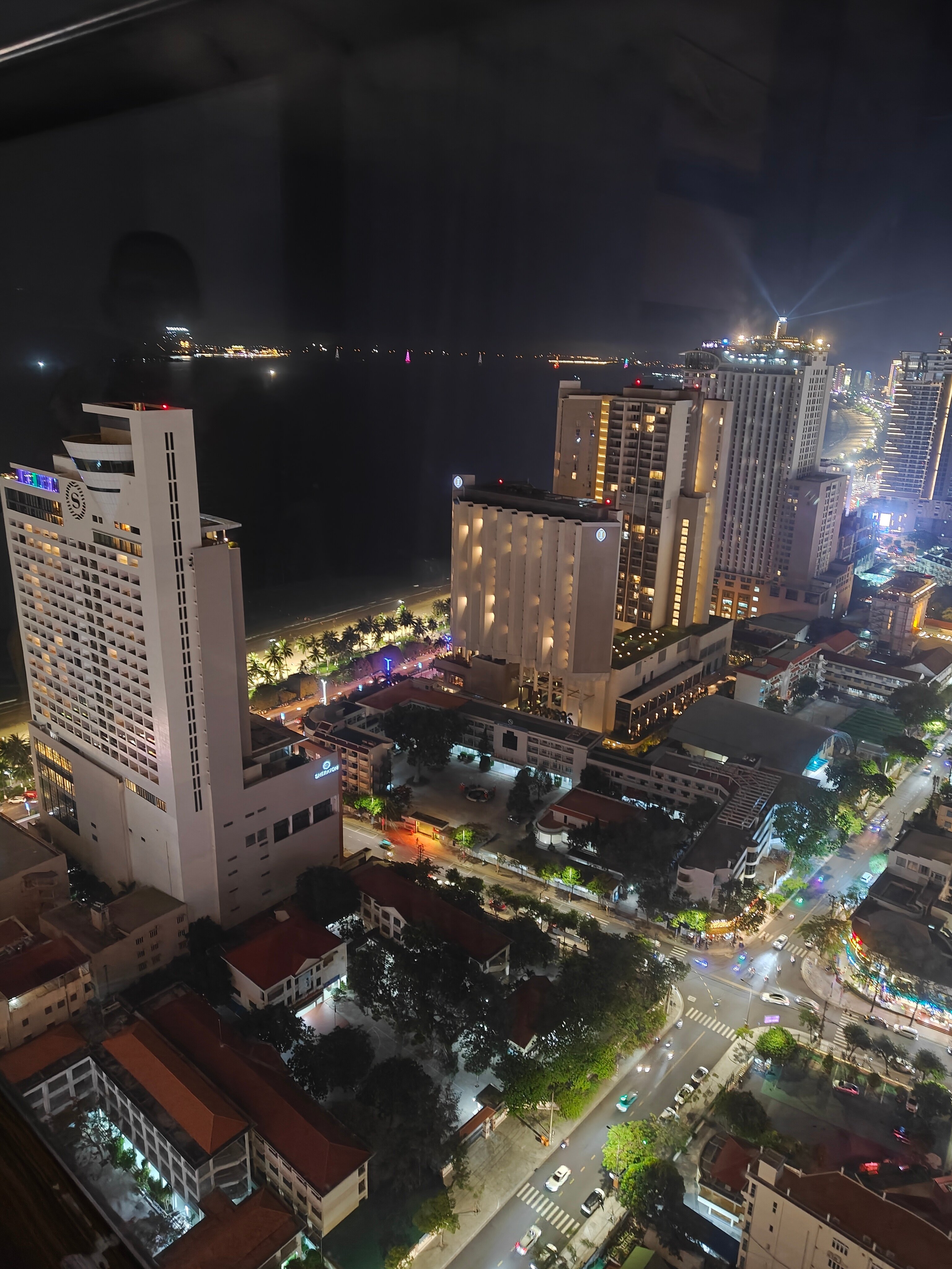 Фото Annova Nha Trang Hotel