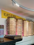KlassGlass Am (Amiryan Street, 8), opticial store