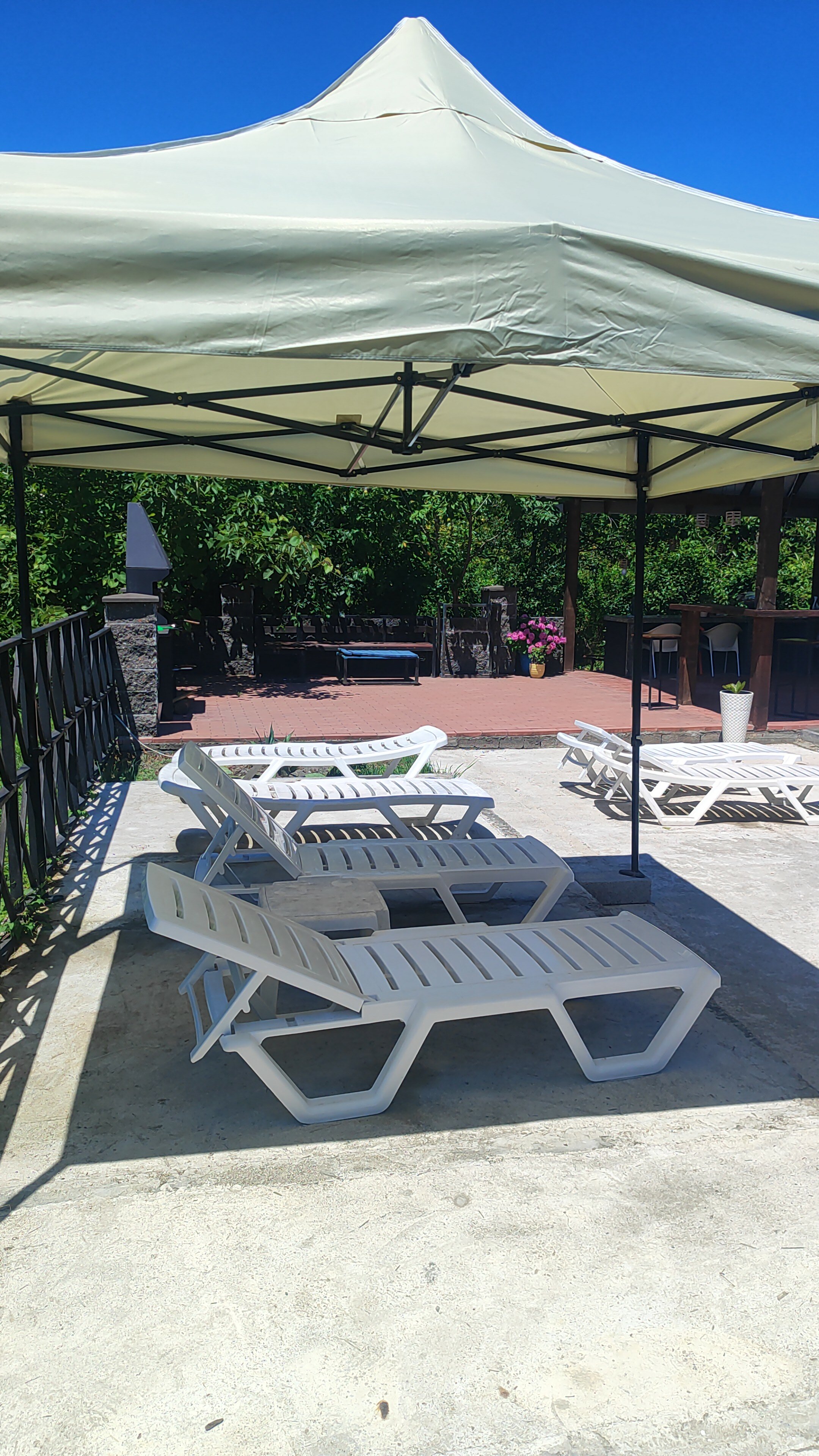 Фото Гостевой дом Фазенда