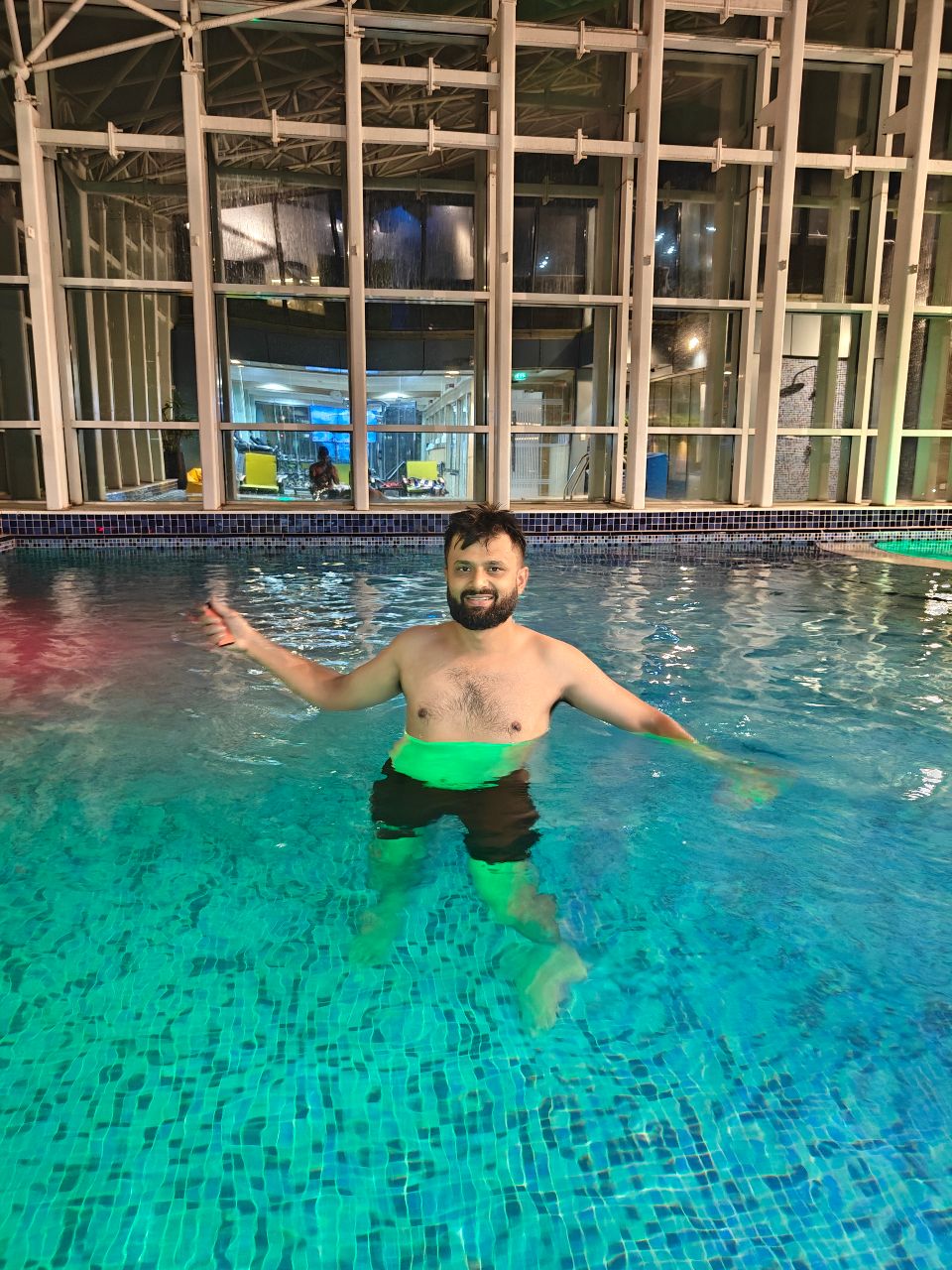 Фото La Quinta by Wyndham Abu Dhabi Al Wahda