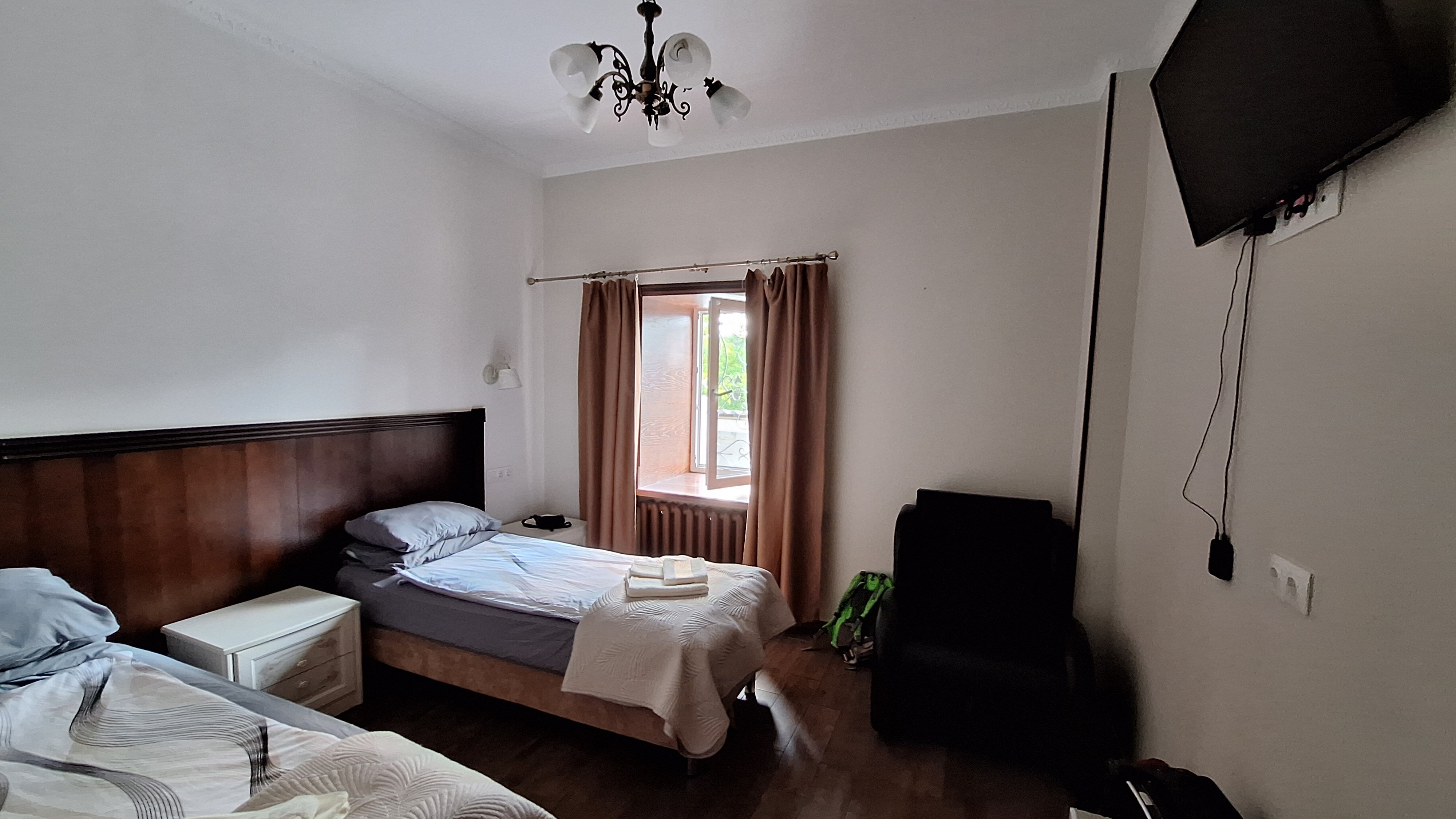 Фото Мини отель Шенген