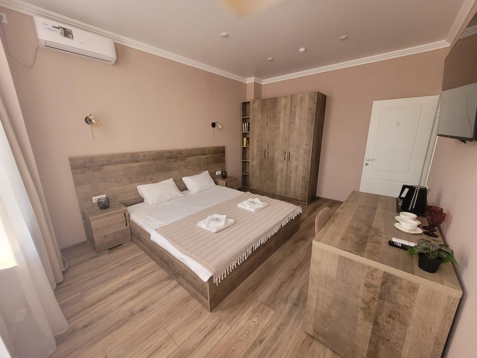 Фото Бежевое море