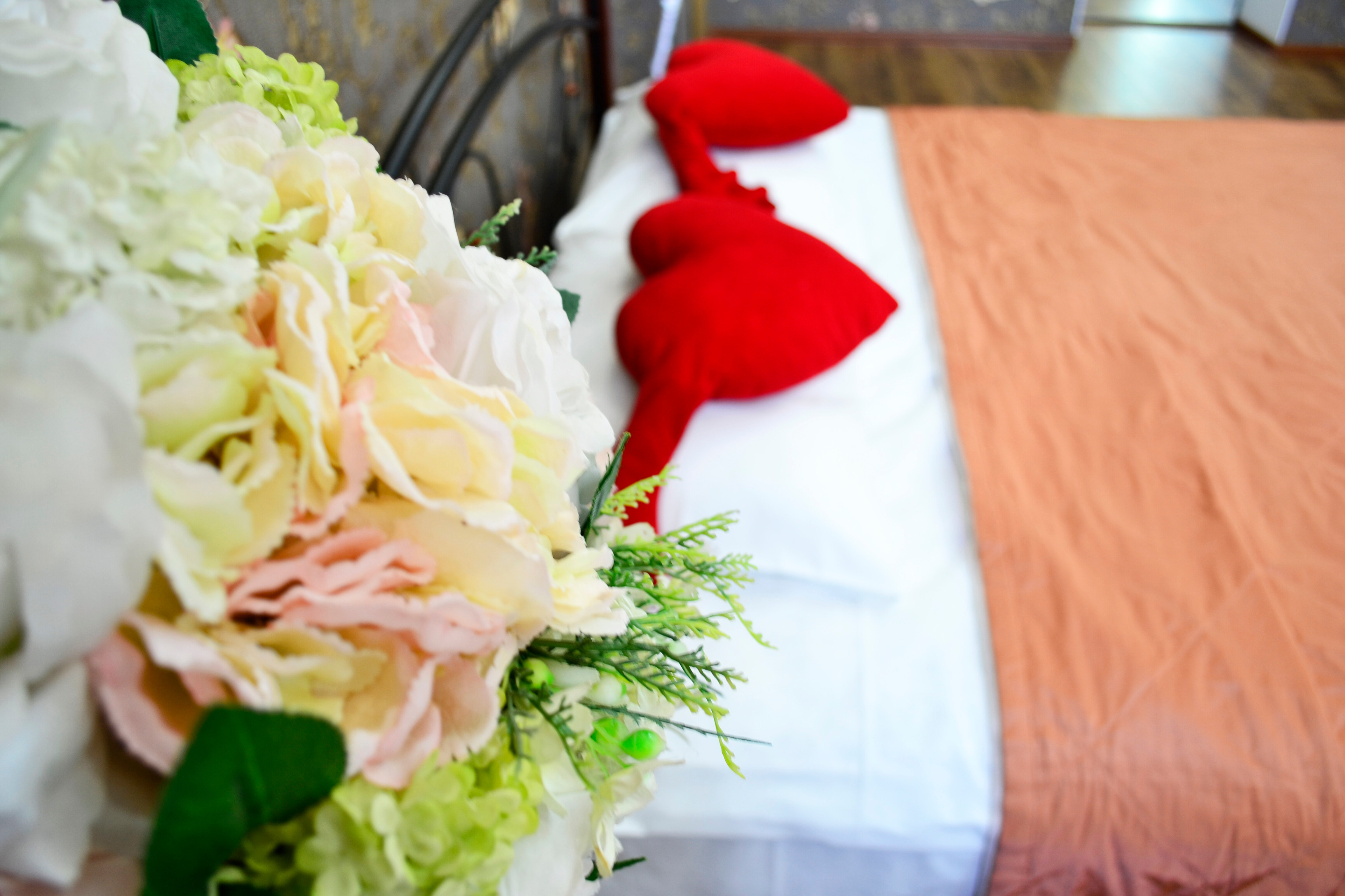 Фото Кызыл Бозау