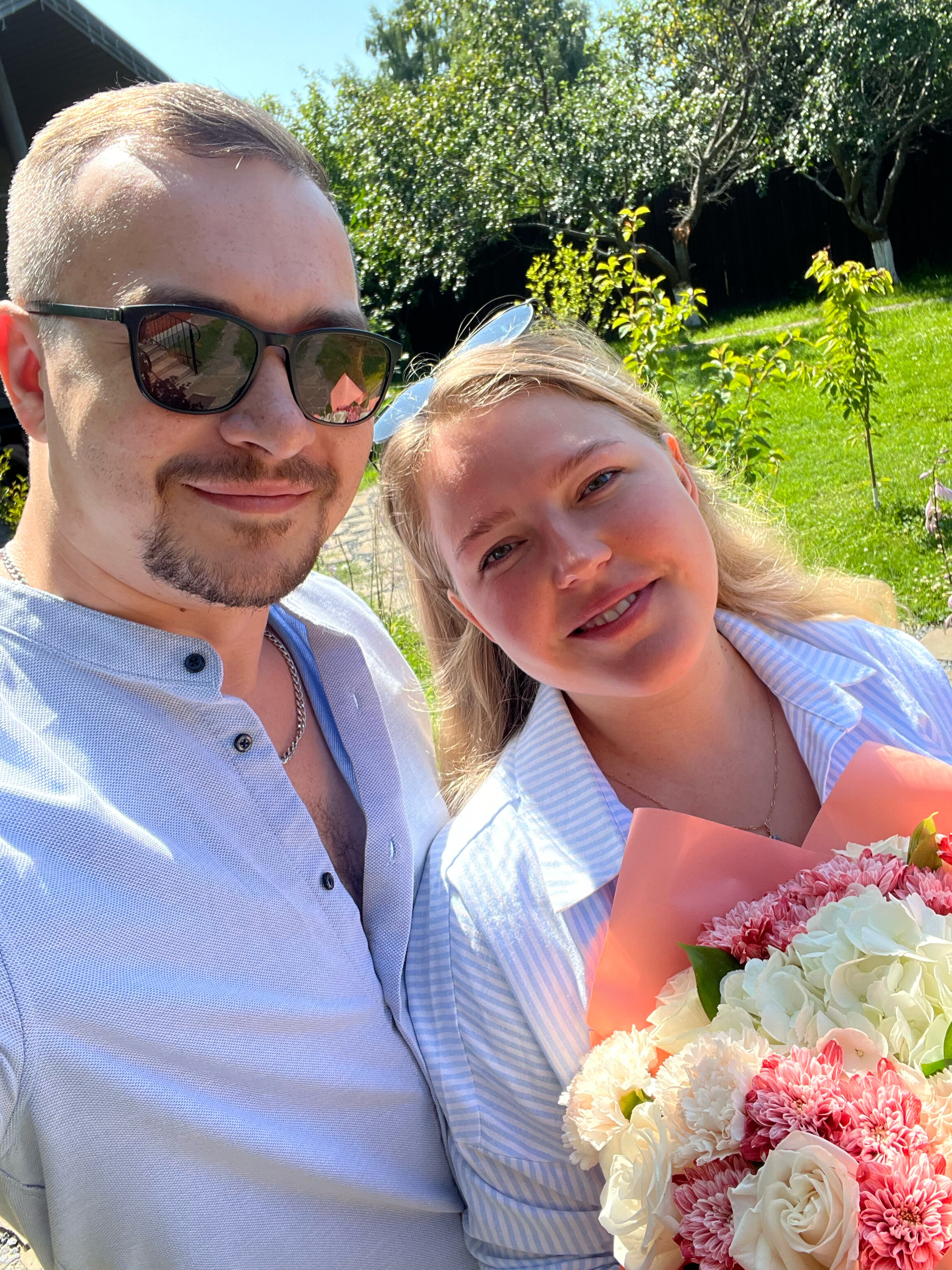 Фото Тихие дачи