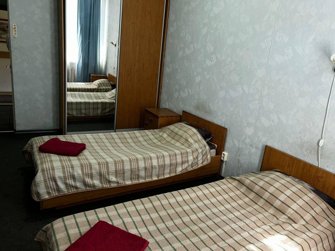 Фото Парк Отель