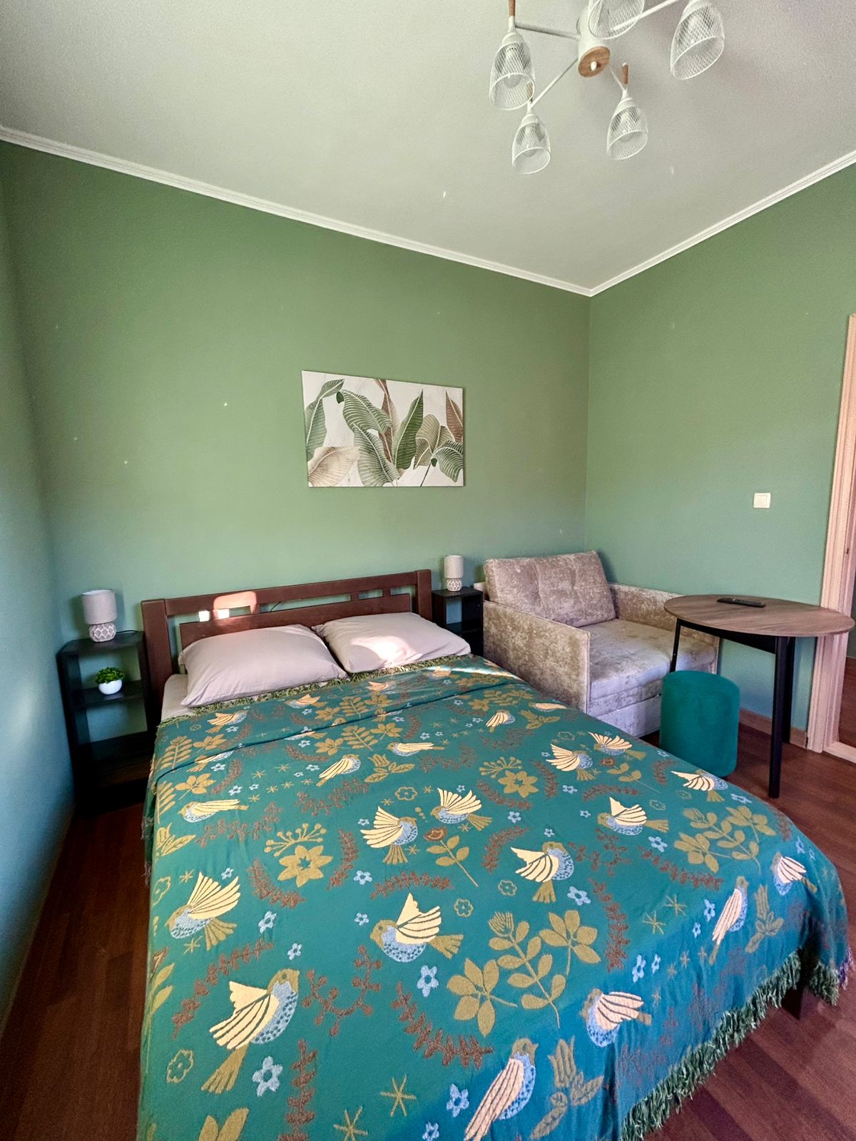 Фото Время Гостей