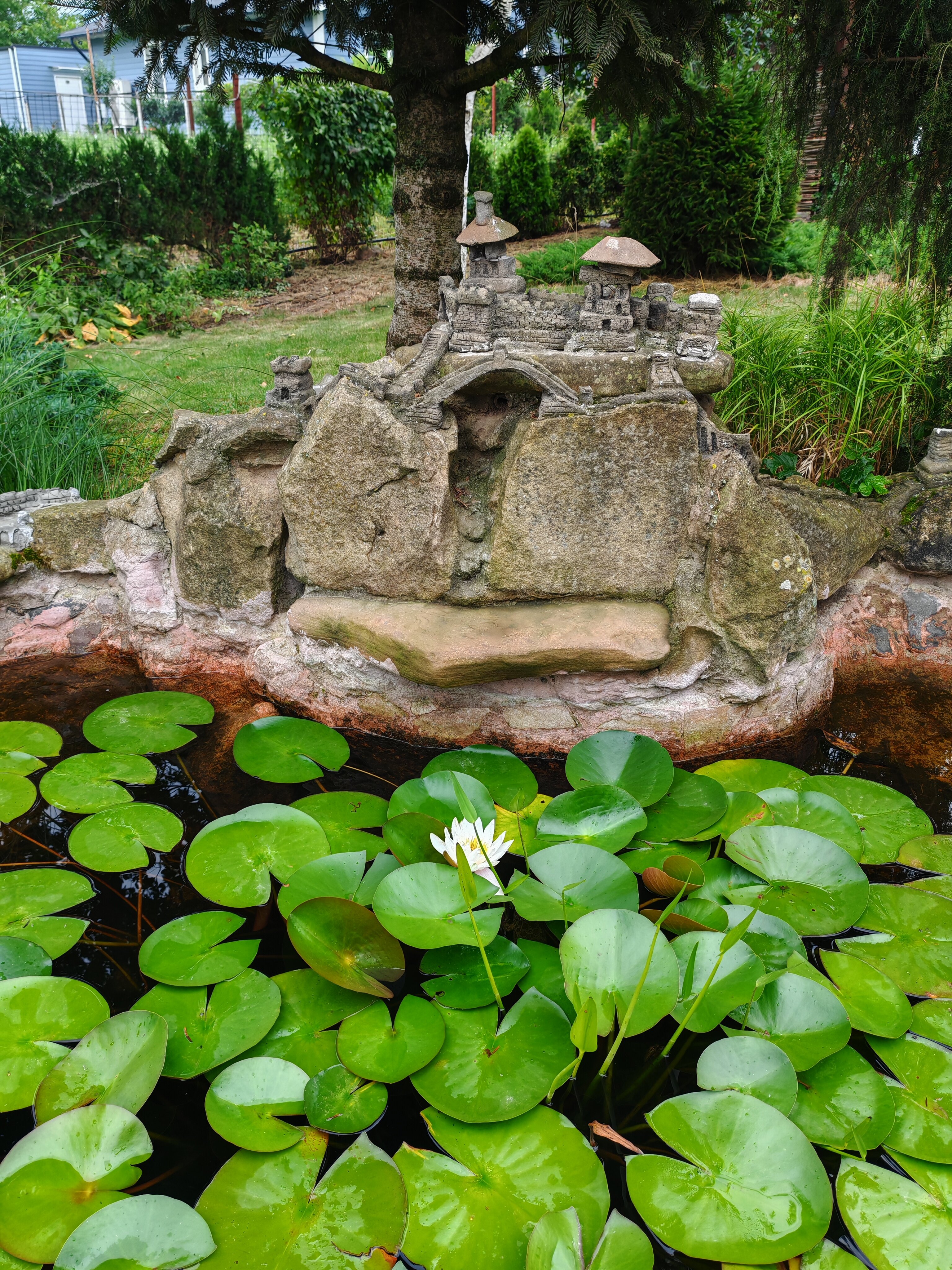 Фото Горное Шале