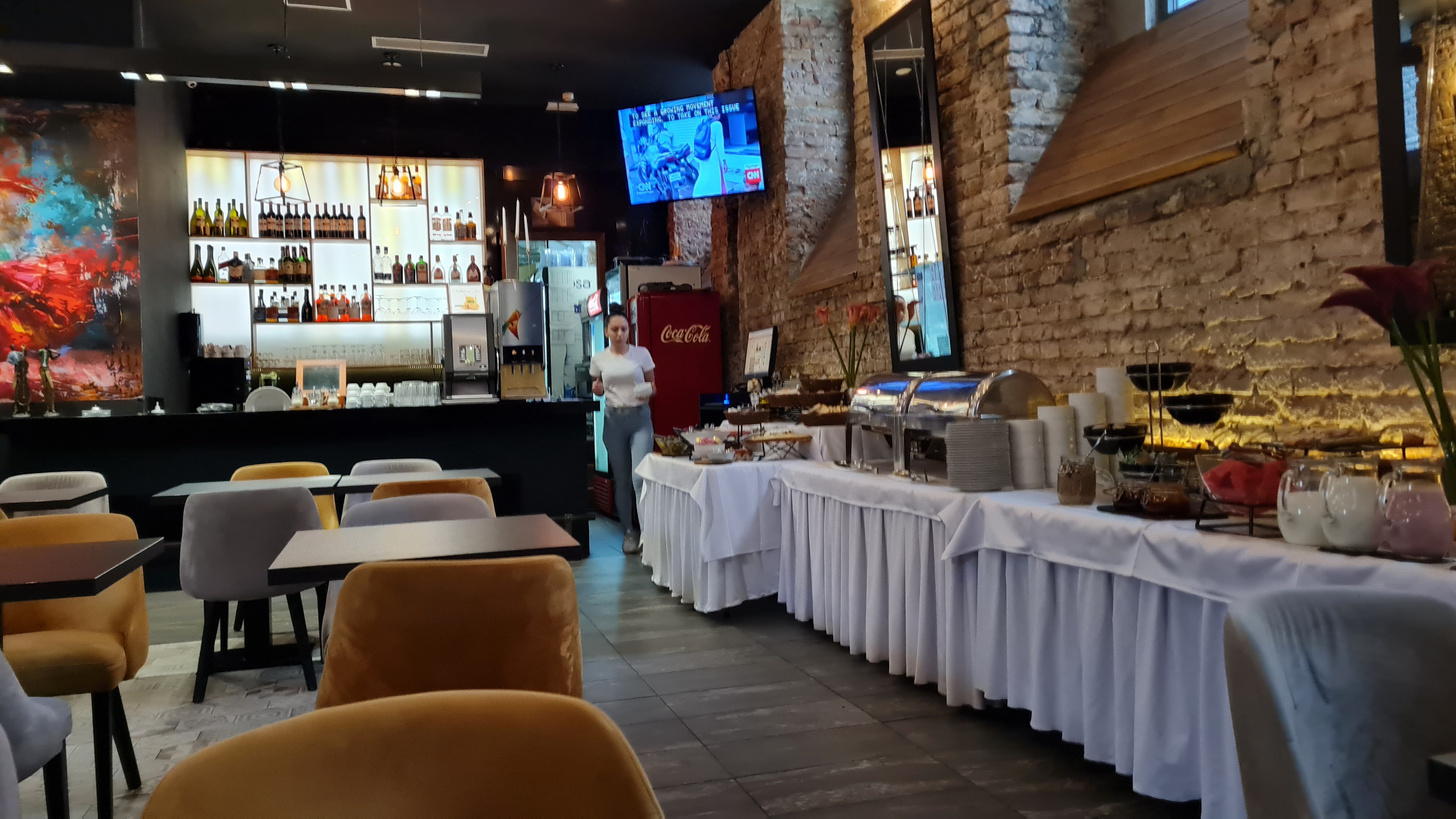 Фото Marquise Hotel