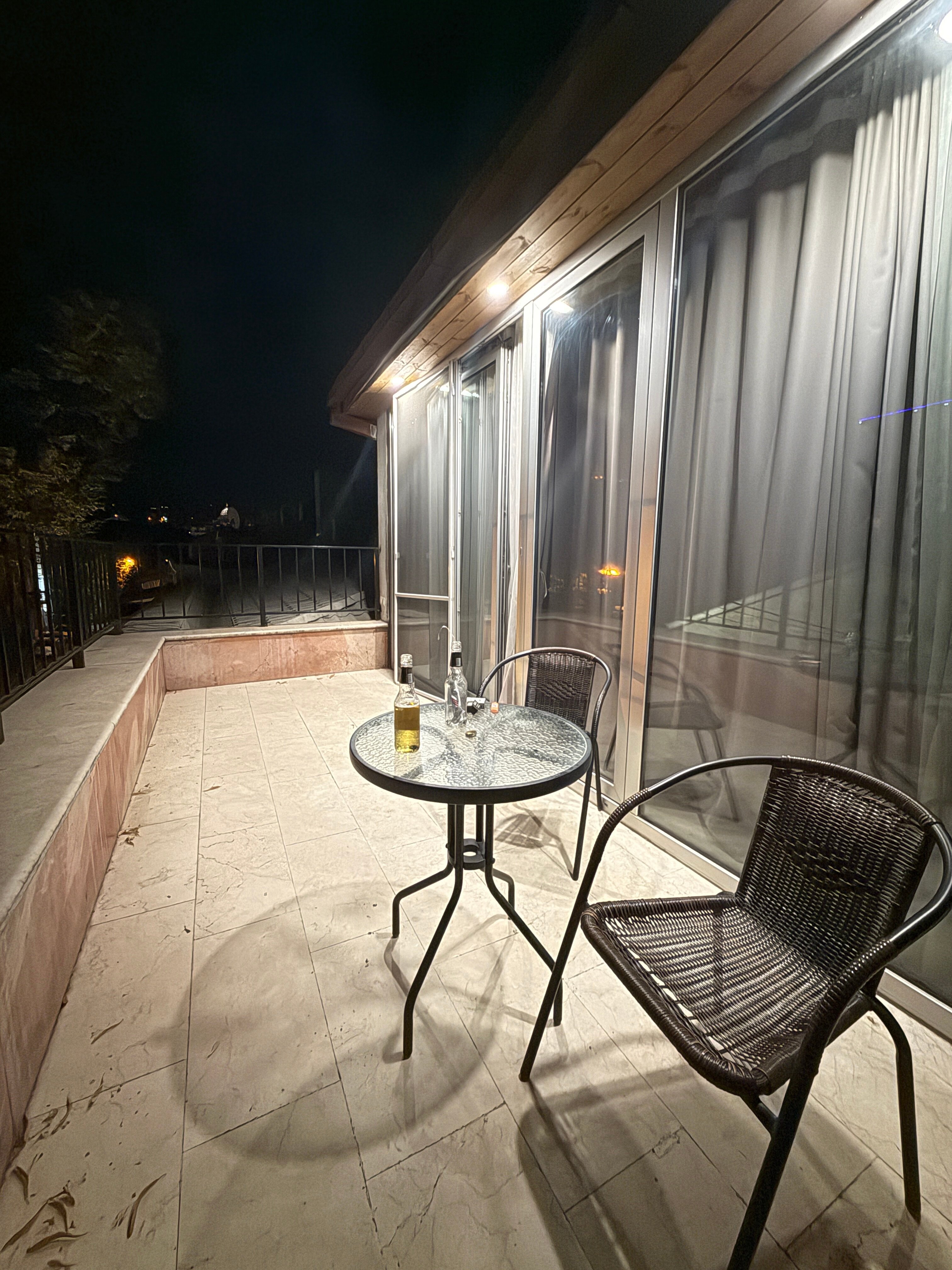 Фото Elea Old Tbilisi Hotel