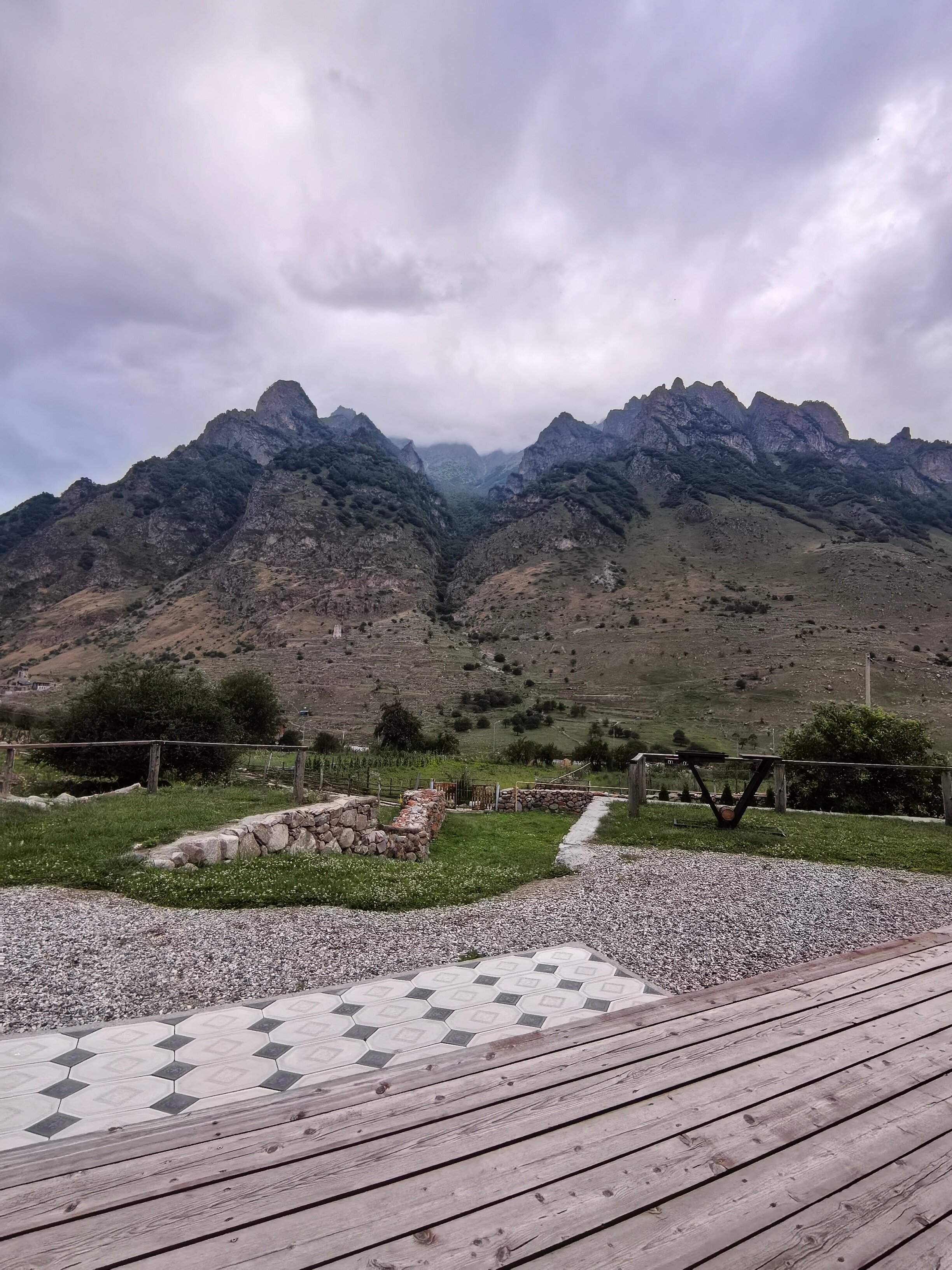 Фото Балкария-Фрэйм