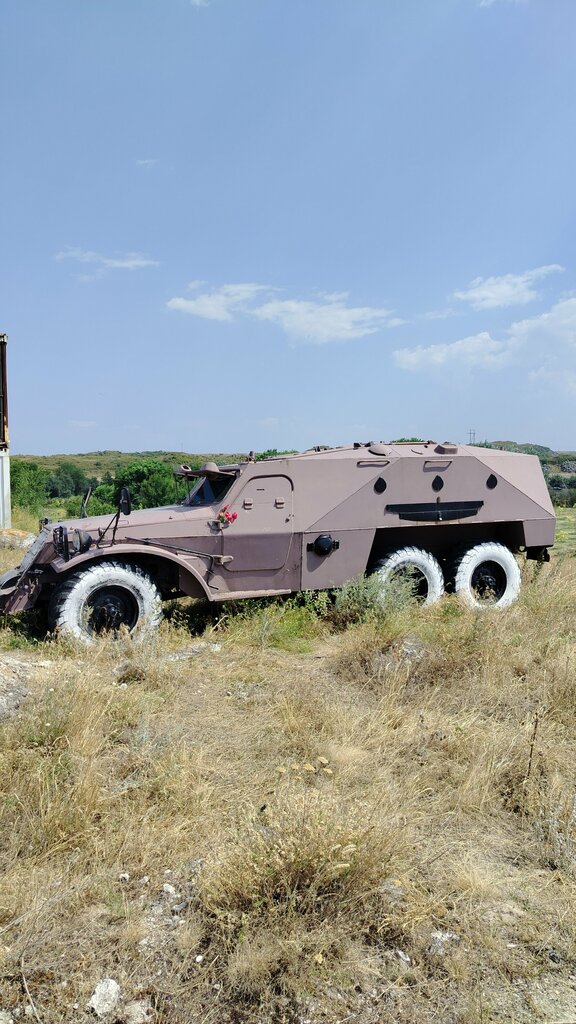 Monument to technology Monument to technology, Gegharkunik, photo