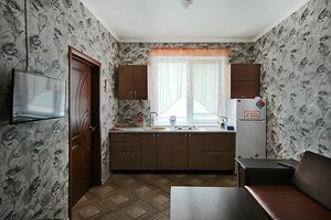 Гостевой дом Как дома