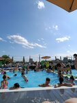 Бассейн (Chelyabinsk Region, Magnitogorsk, park u Vechnogo ognya), swimming pool