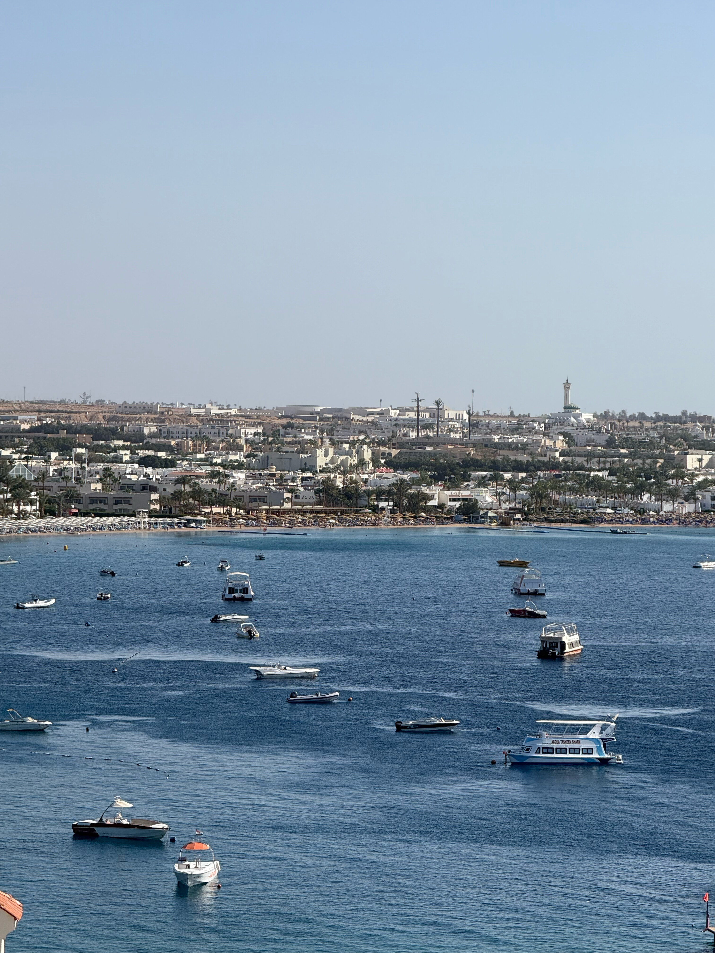 Фото Eden Rock Hotel