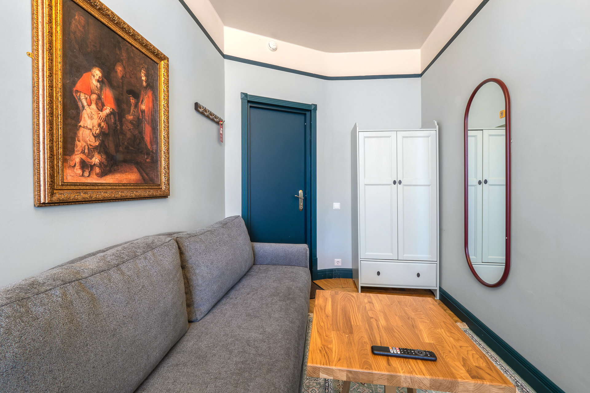 Фото Комнаты. Восстания, 13