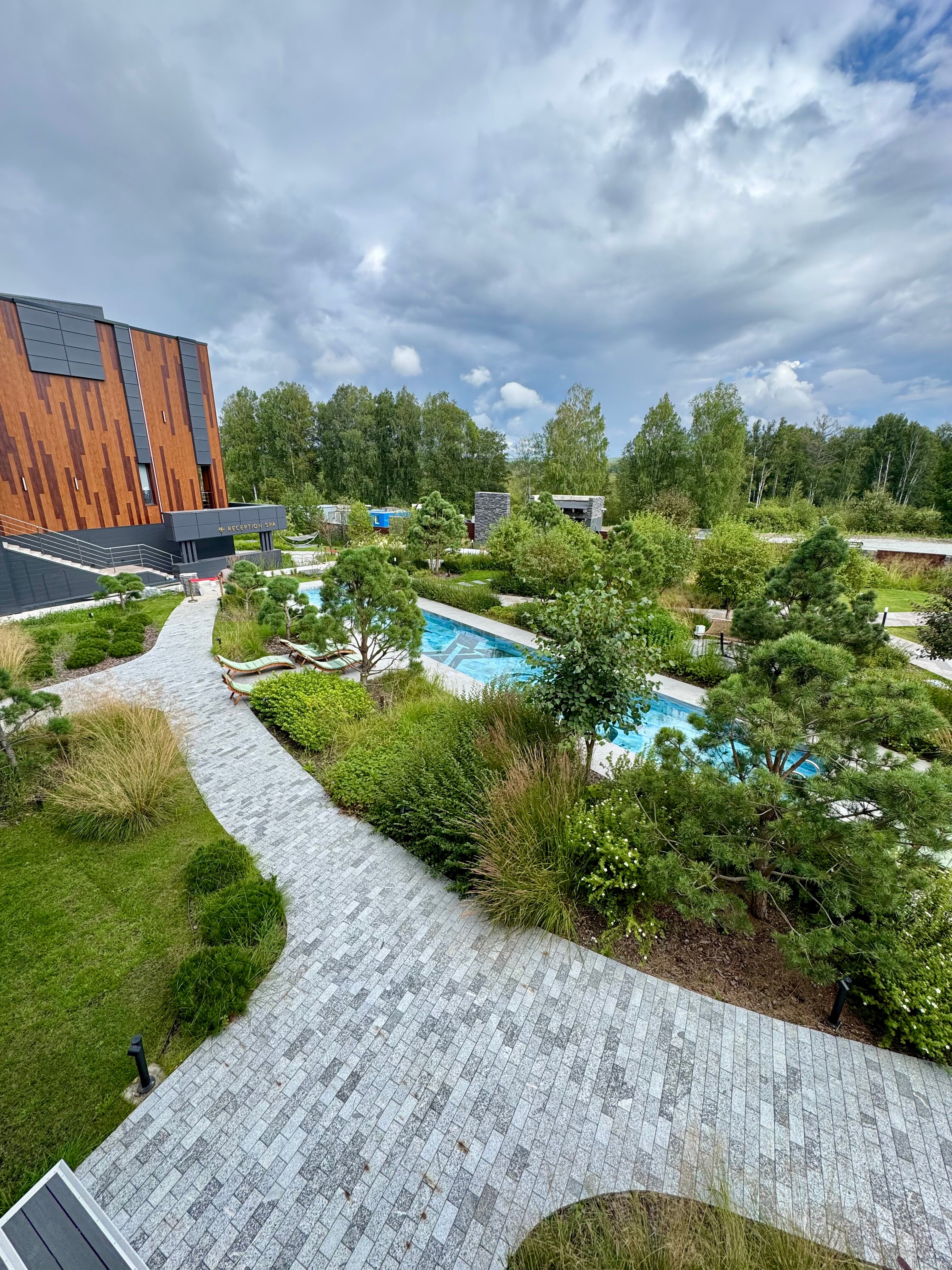 Фото Luxor resort