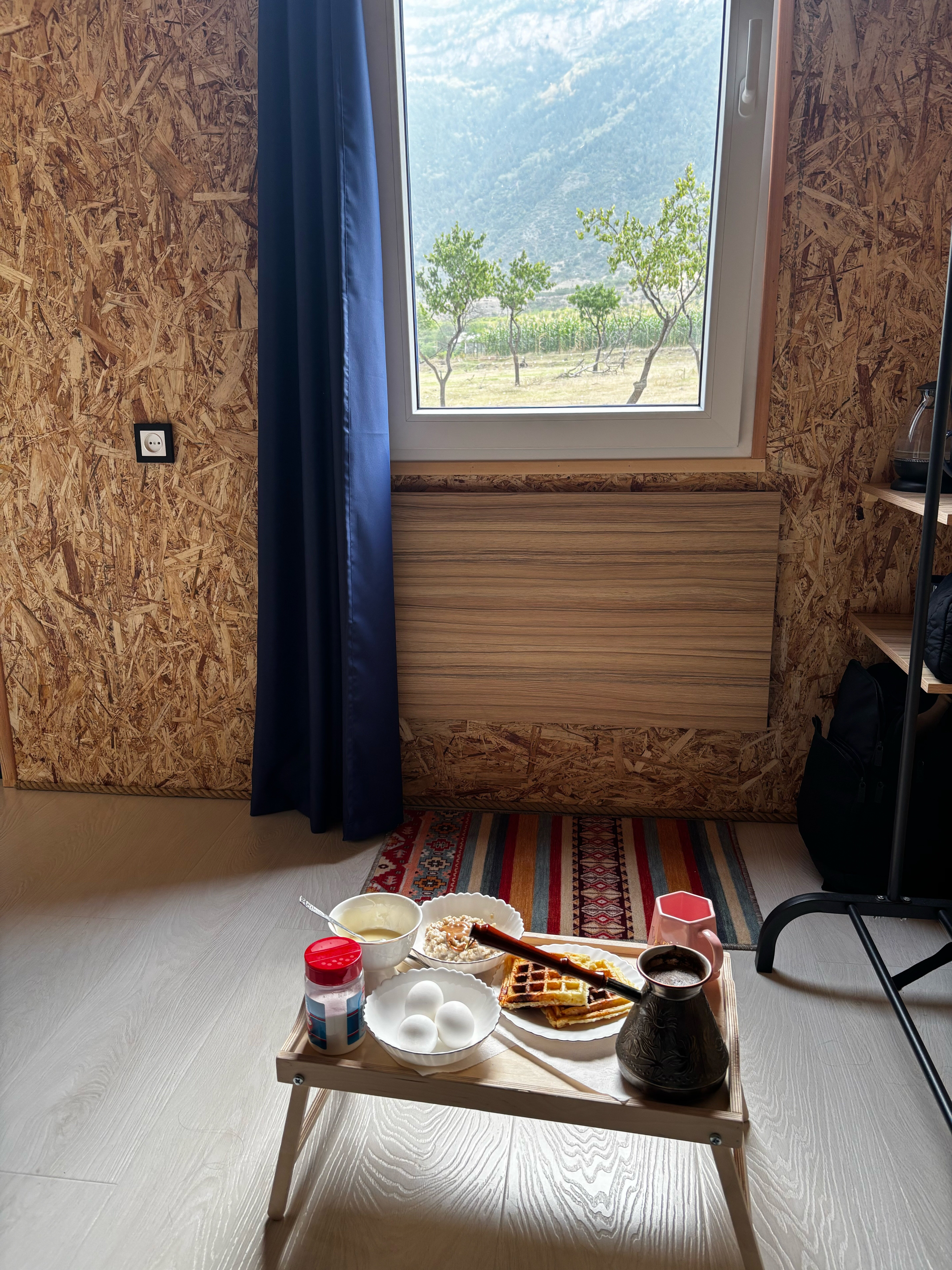 Фото Счастье в горах