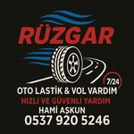 Corlu Wind Auto Tire 24/7 Road Assistance (Tekirdag, Ergene District, Karamehmet Neighborhood), tires and wheels
