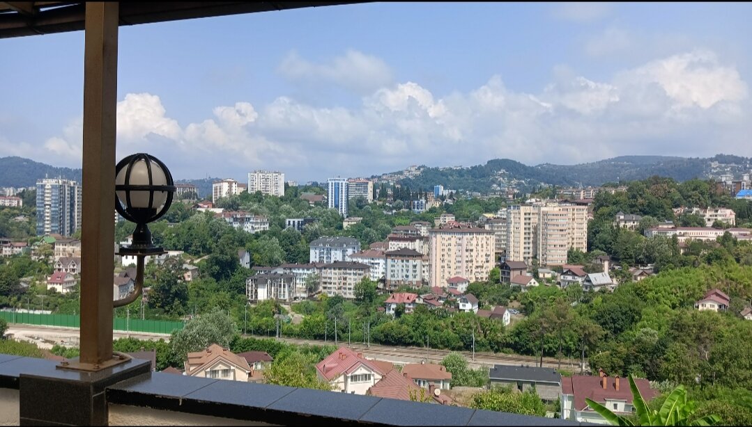 Фото У Бочарова ручья