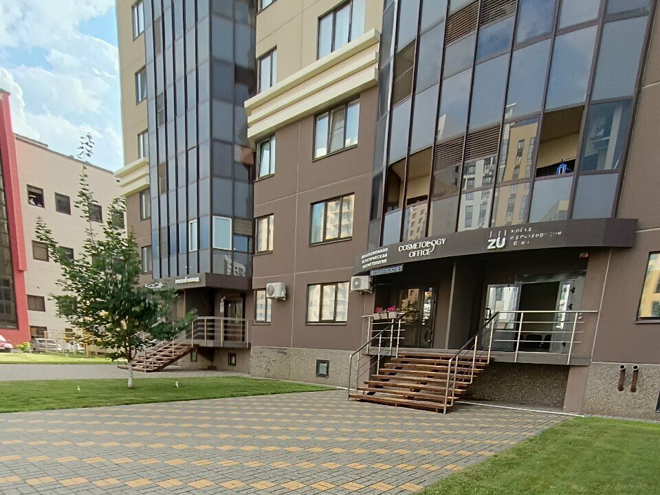 Cash and settlement center Рц-Сервис, Voronezh, photo