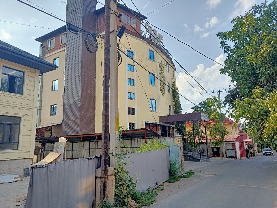 Фото Olive Hotel