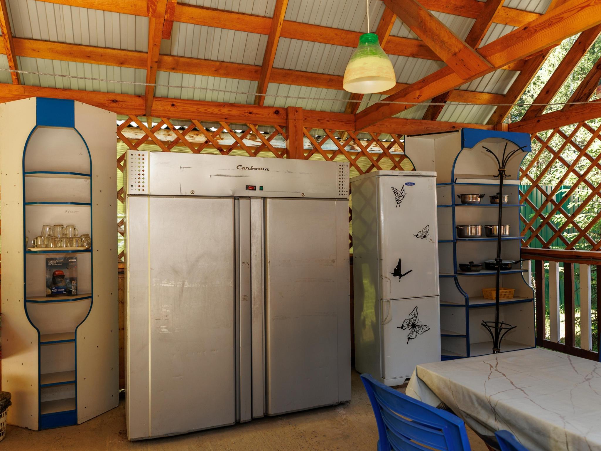 Фото Матрёшка