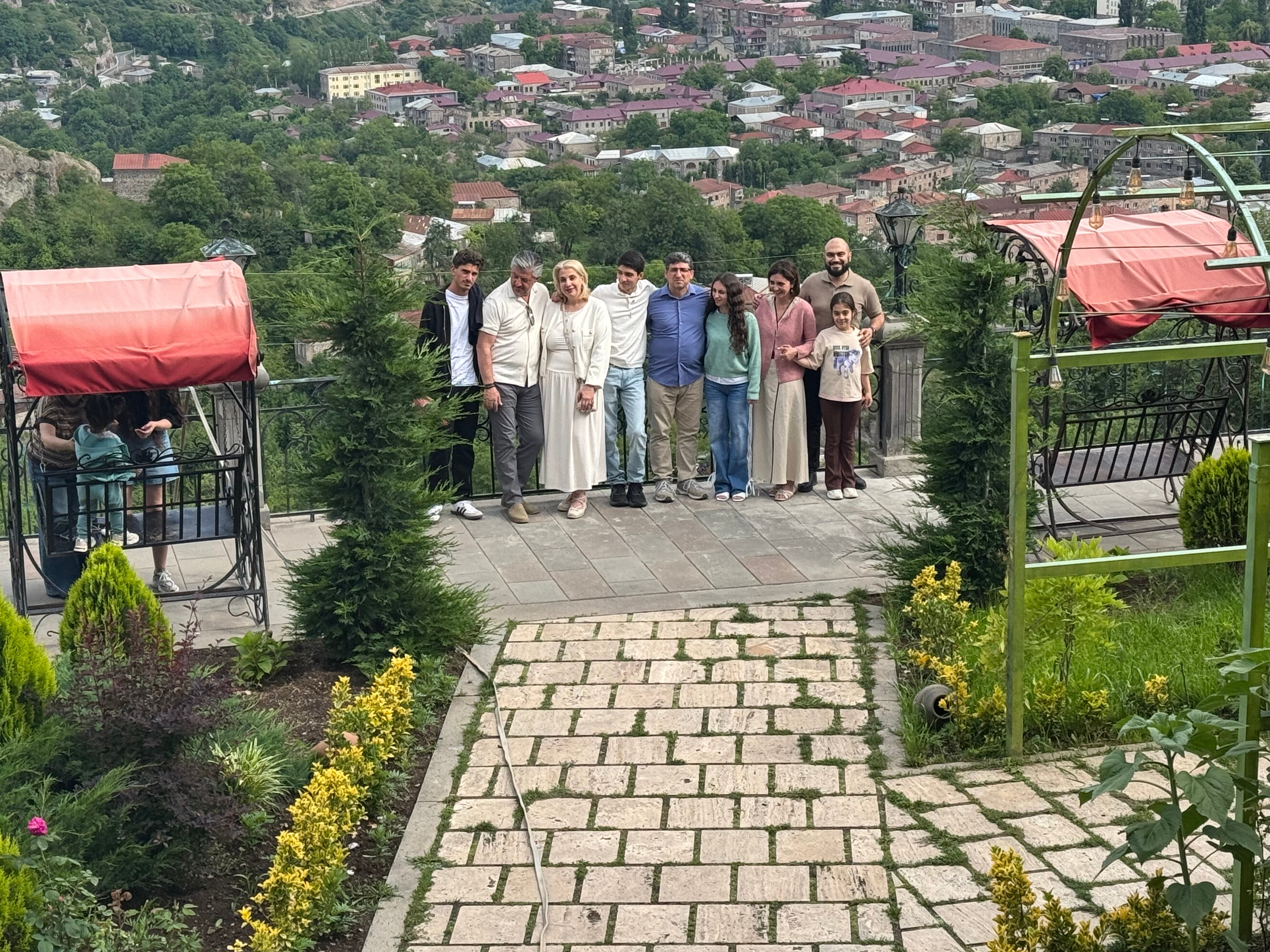 Фото Khoreayi Dzor