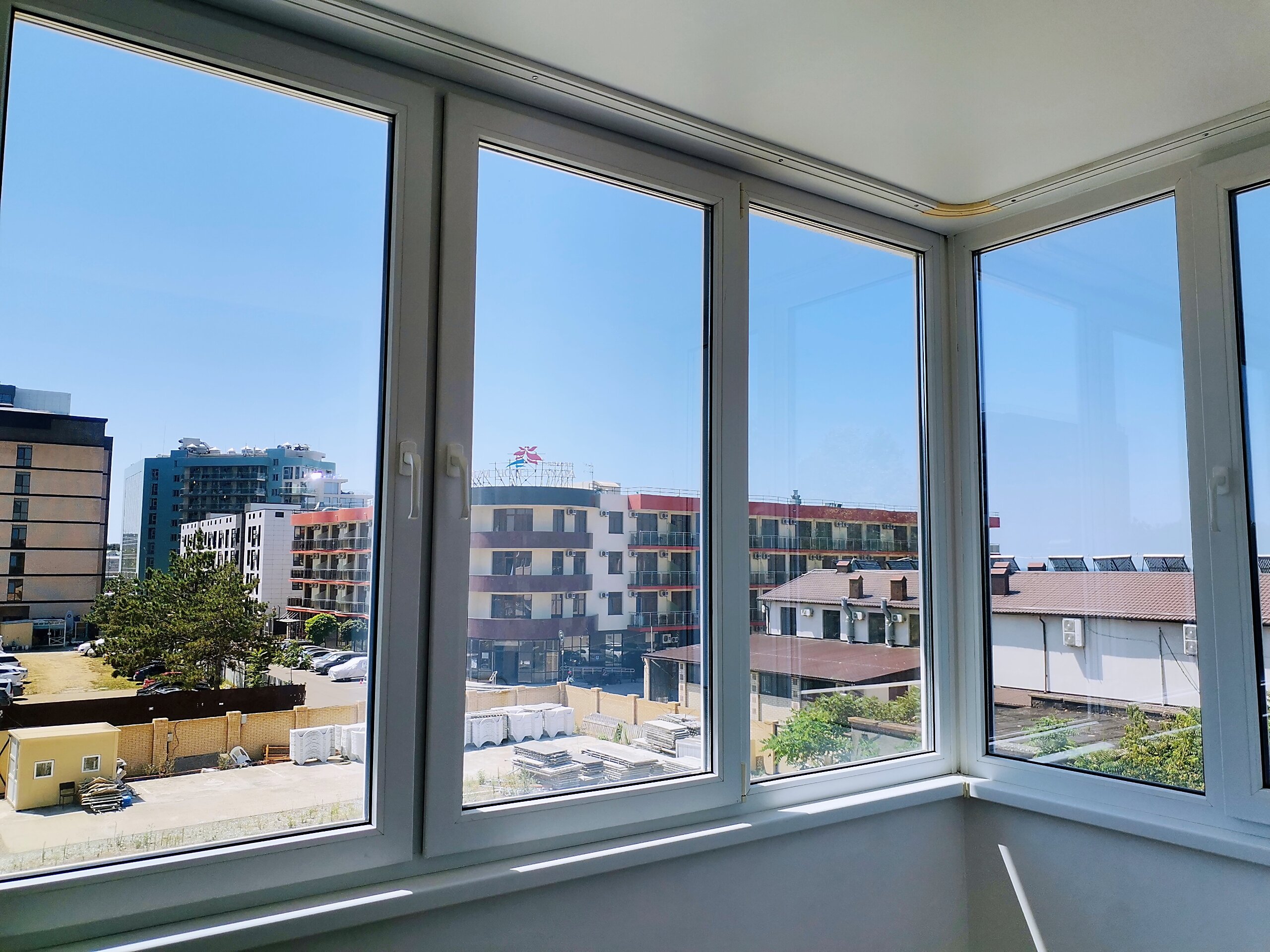 Фото Берег Анапы