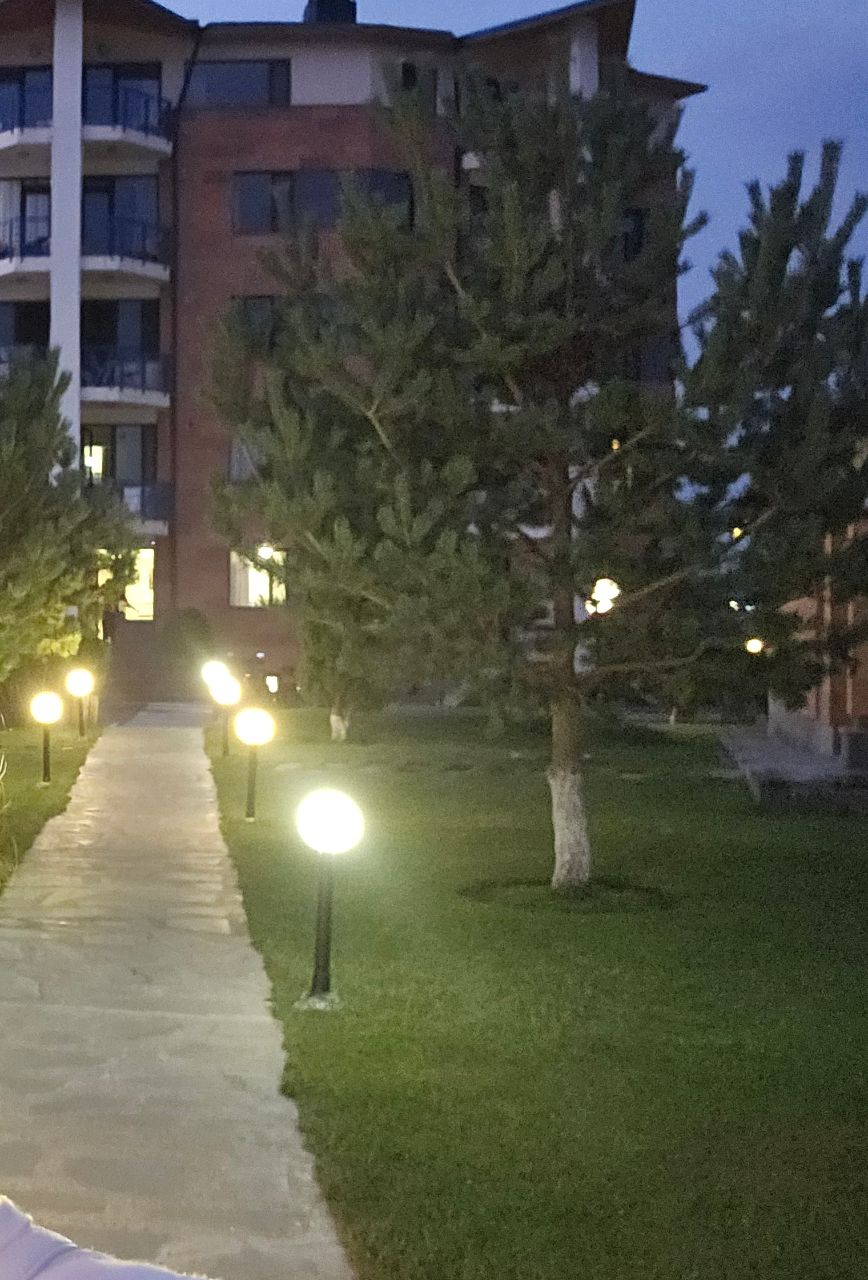 Фото Семейный Гостиничный Комплекс Цовасар