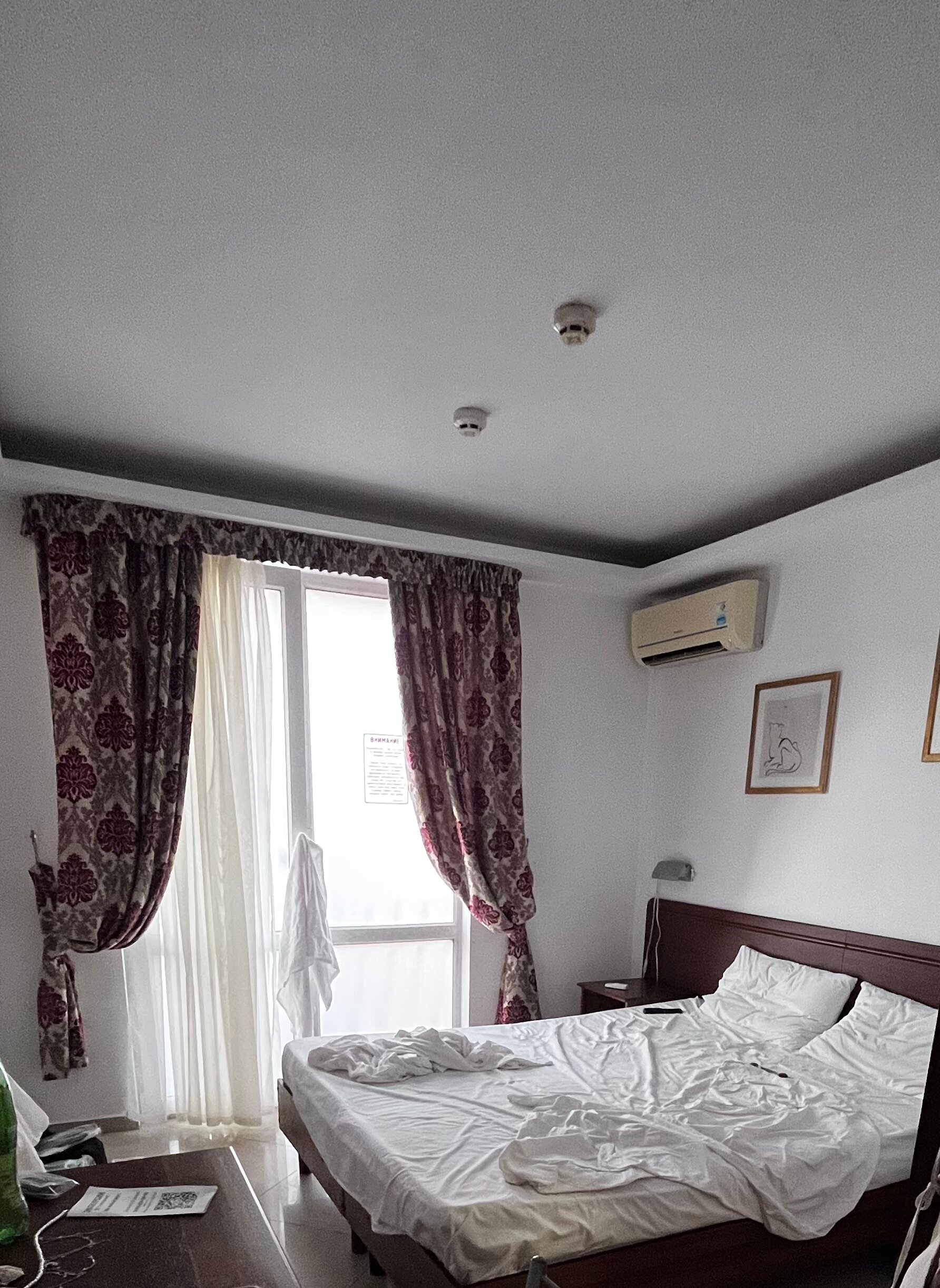 Фото Тристар