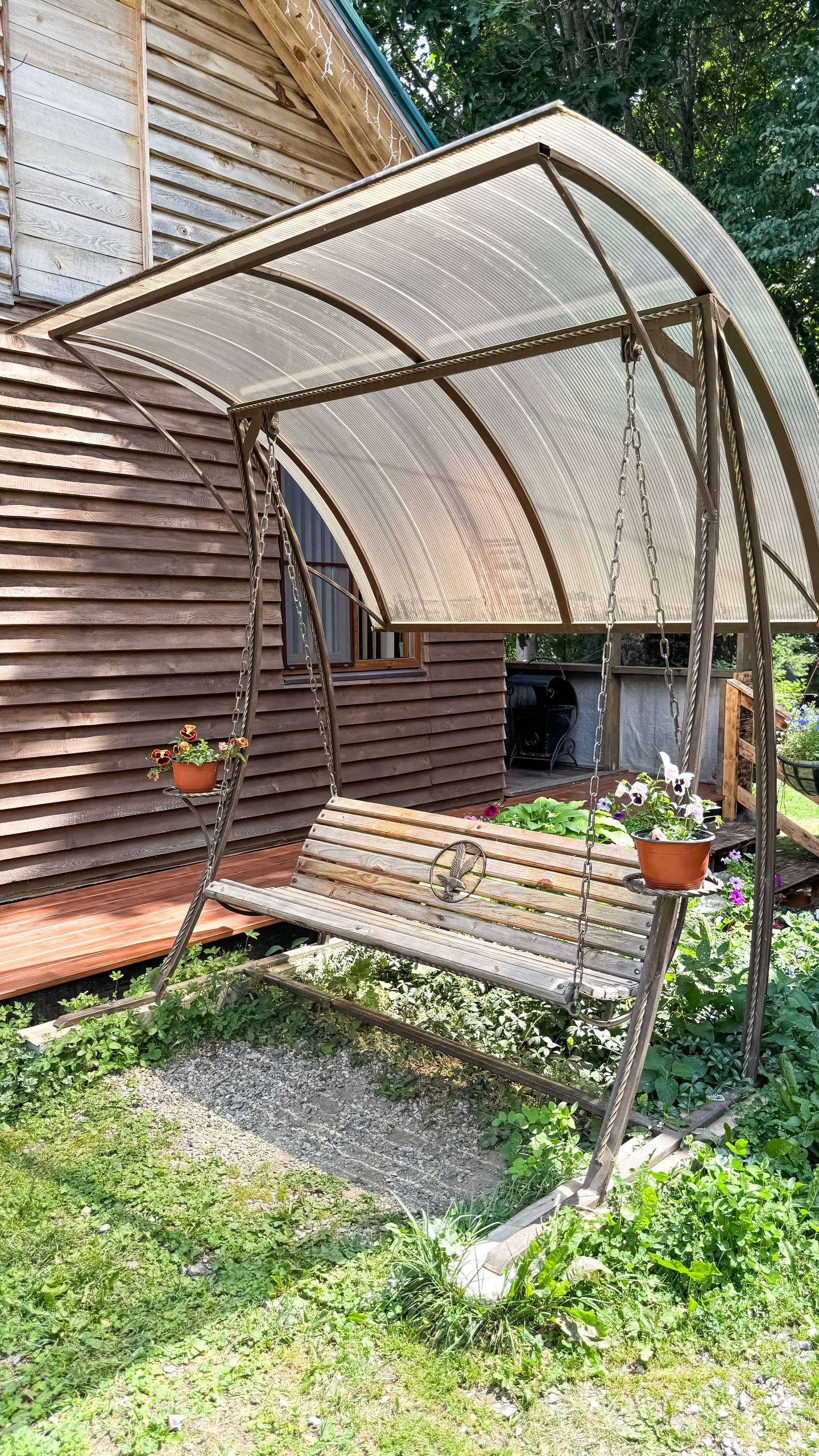 Фото Золотой Орёл