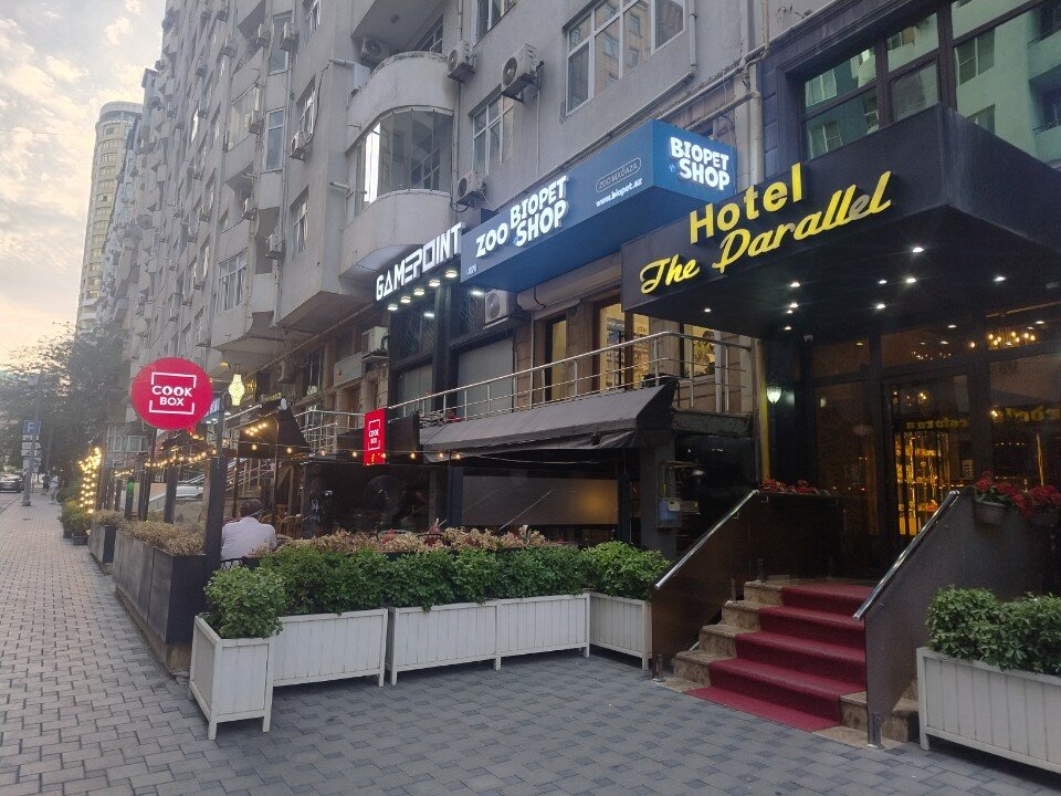 Фото отеля 3